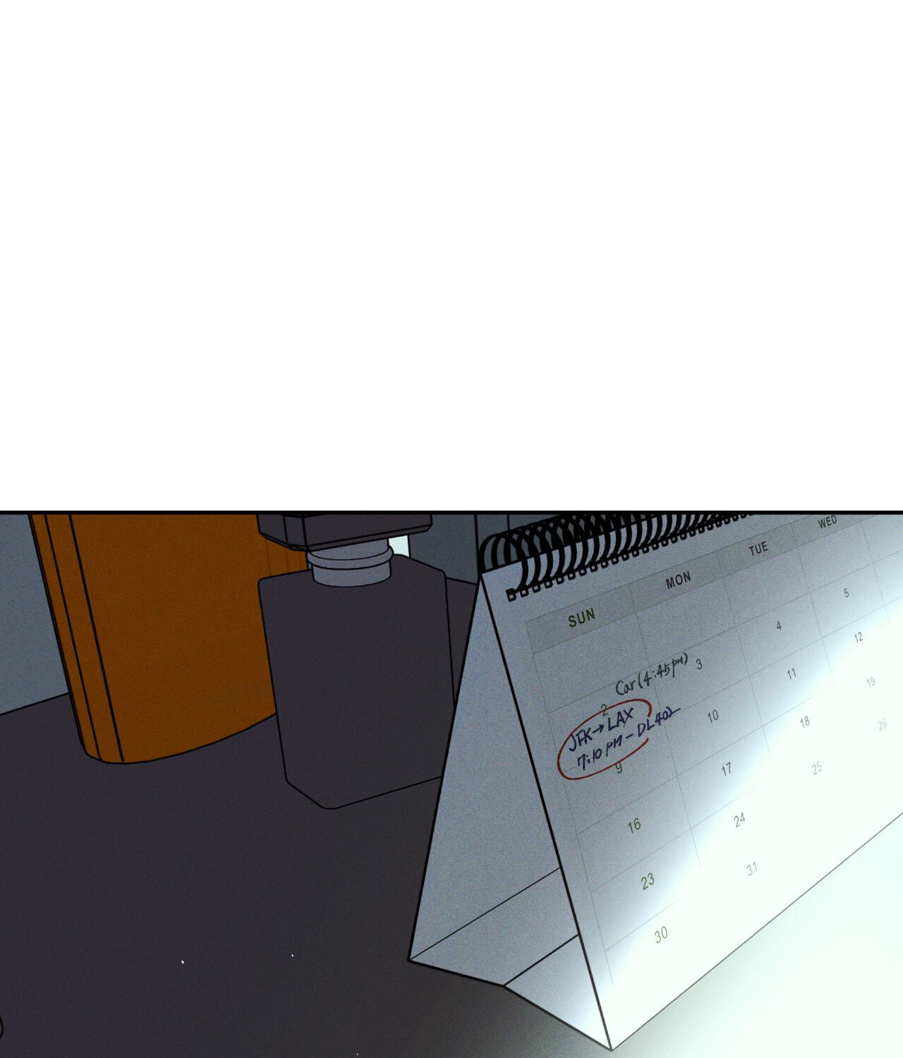 Dearest Chapter 57 page 95 - 