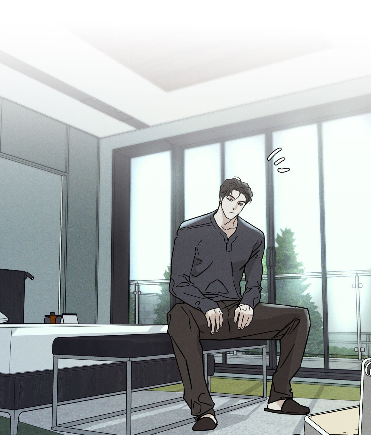 Dearest Chapter 57 page 97 - 