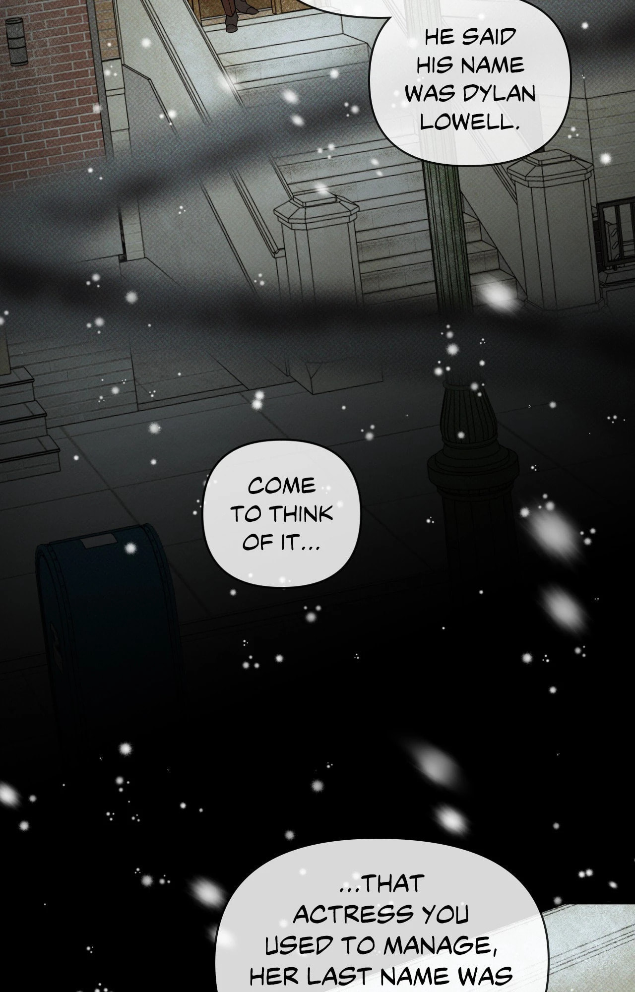 Dearest Chapter 58 page 15 - 
