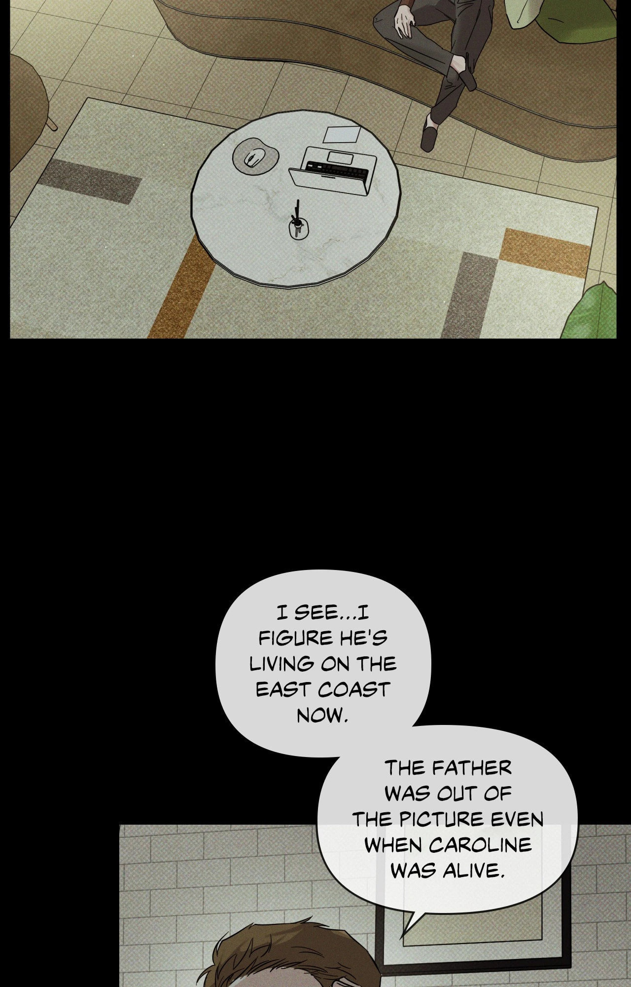 Dearest Chapter 58 page 18 - 