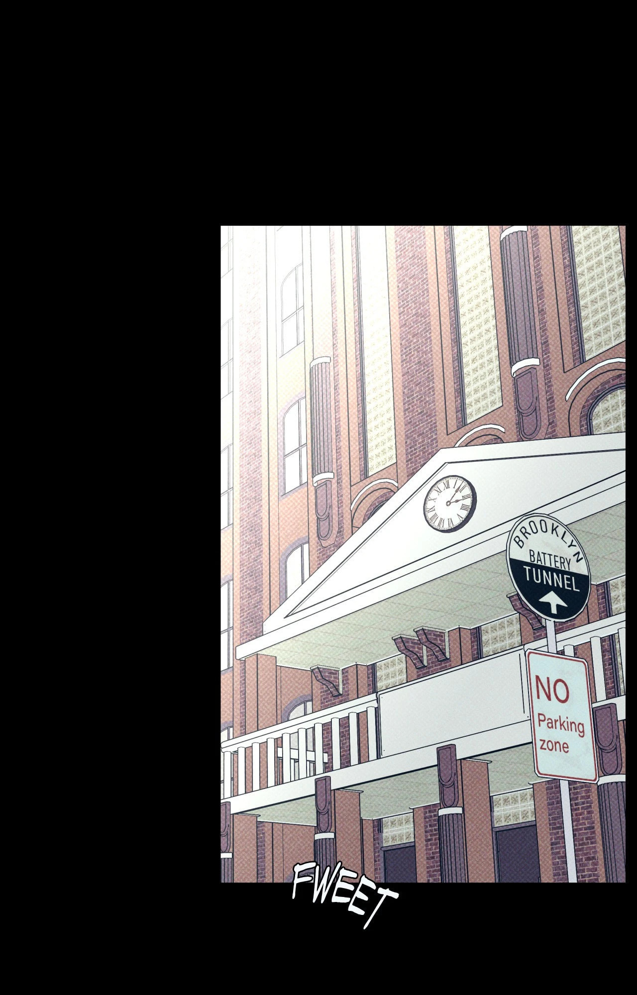 Dearest Chapter 58 page 22 - 