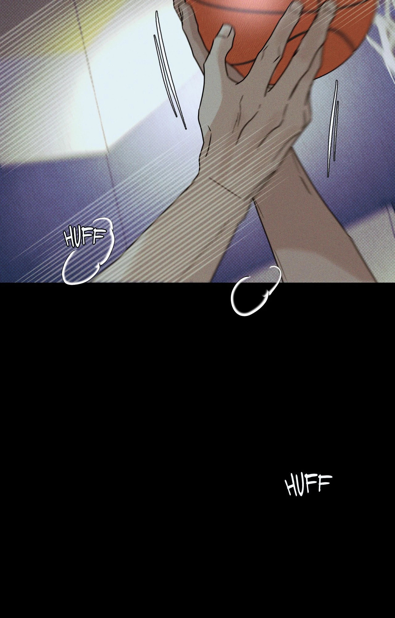 Dearest Chapter 58 page 25 - 