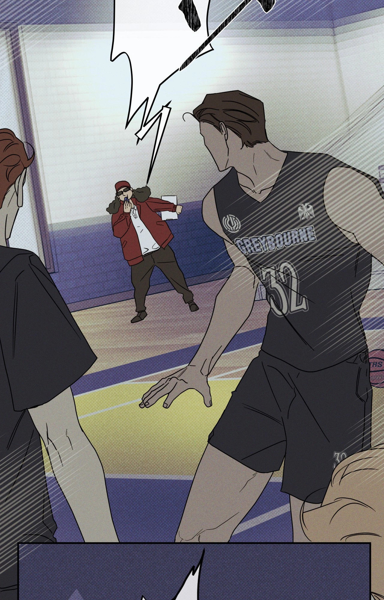 Dearest Chapter 58 page 27 - 