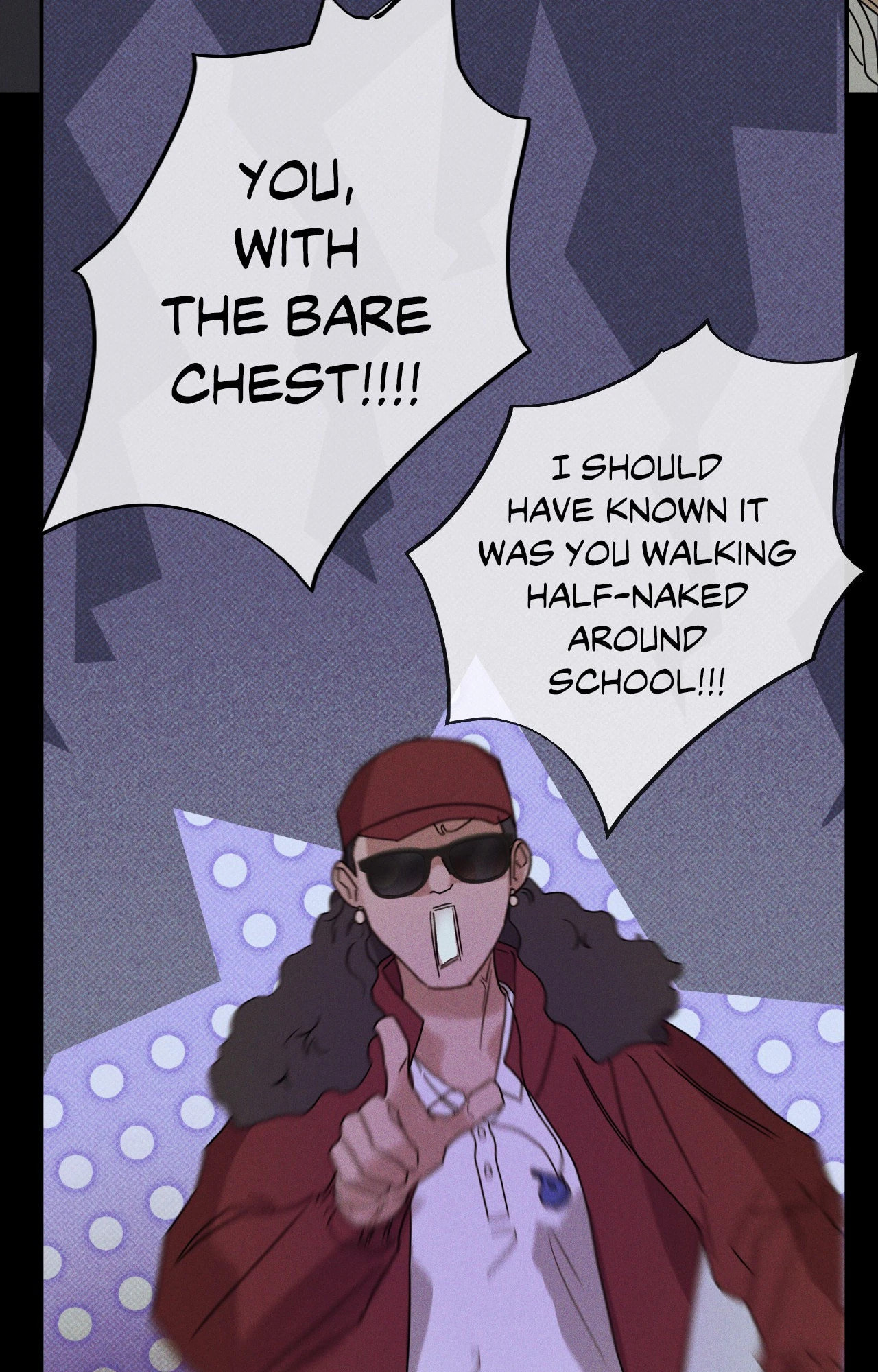 Dearest Chapter 58 page 28 - 