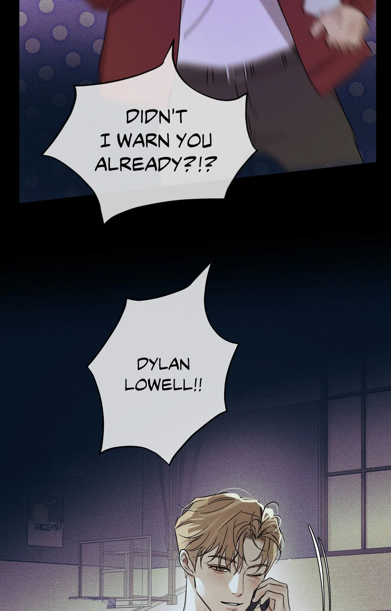 Dearest Chapter 58 page 29 - 