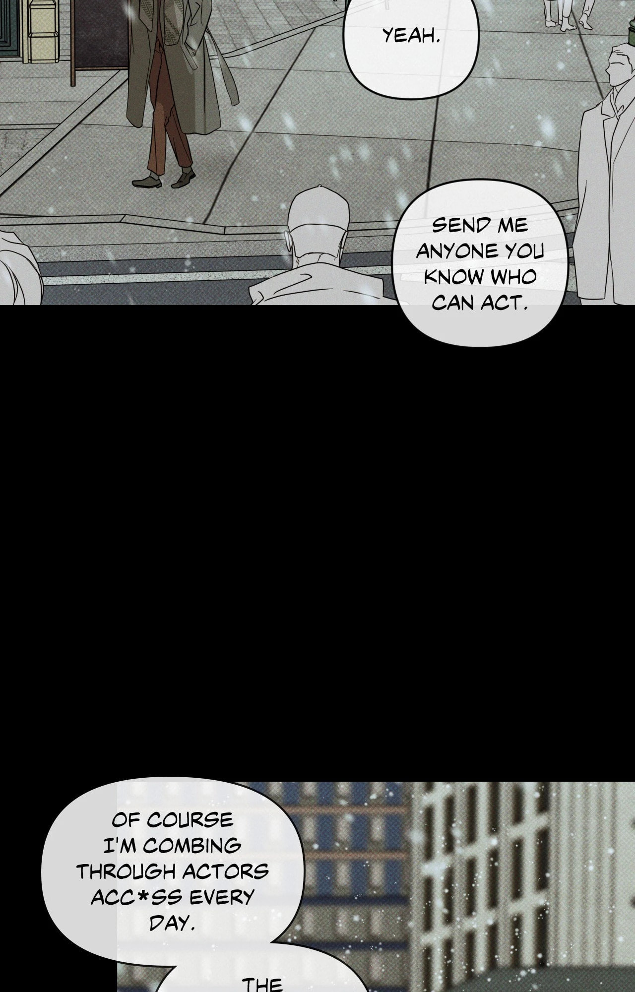 Dearest Chapter 58 page 4 - 