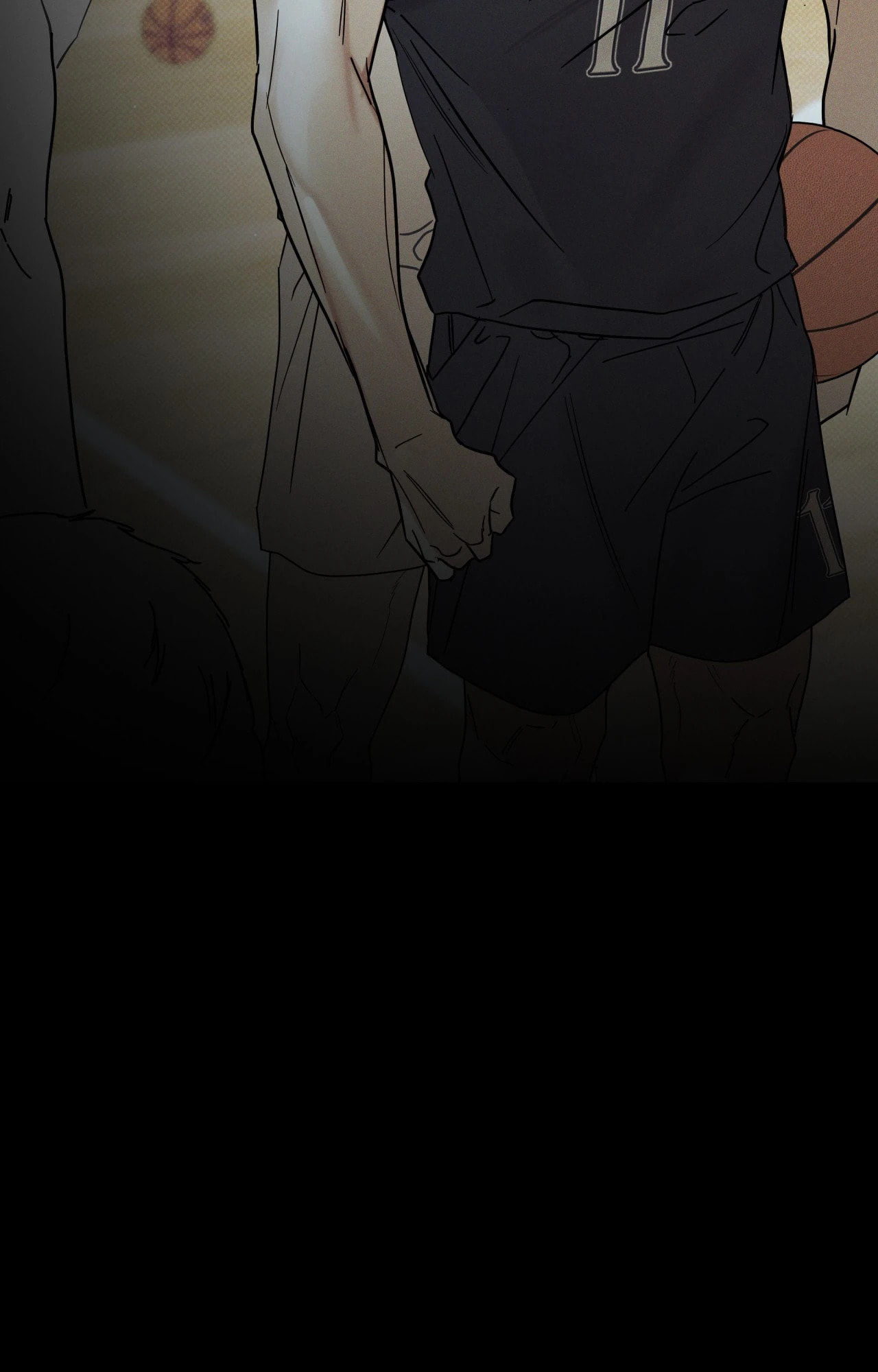 Dearest Chapter 58 page 38 - 