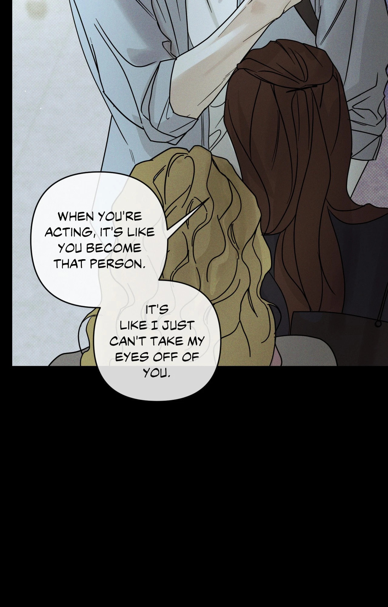 Dearest Chapter 58 page 42 - 