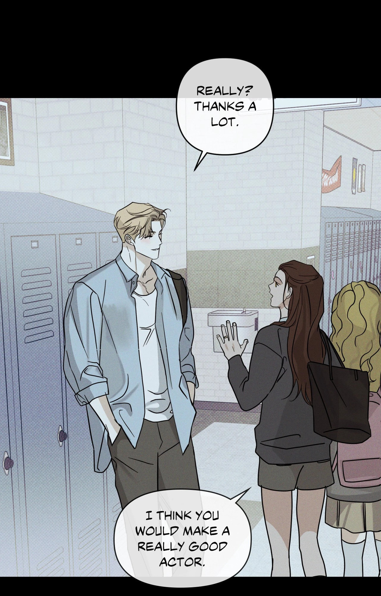 Dearest Chapter 58 page 43 - 