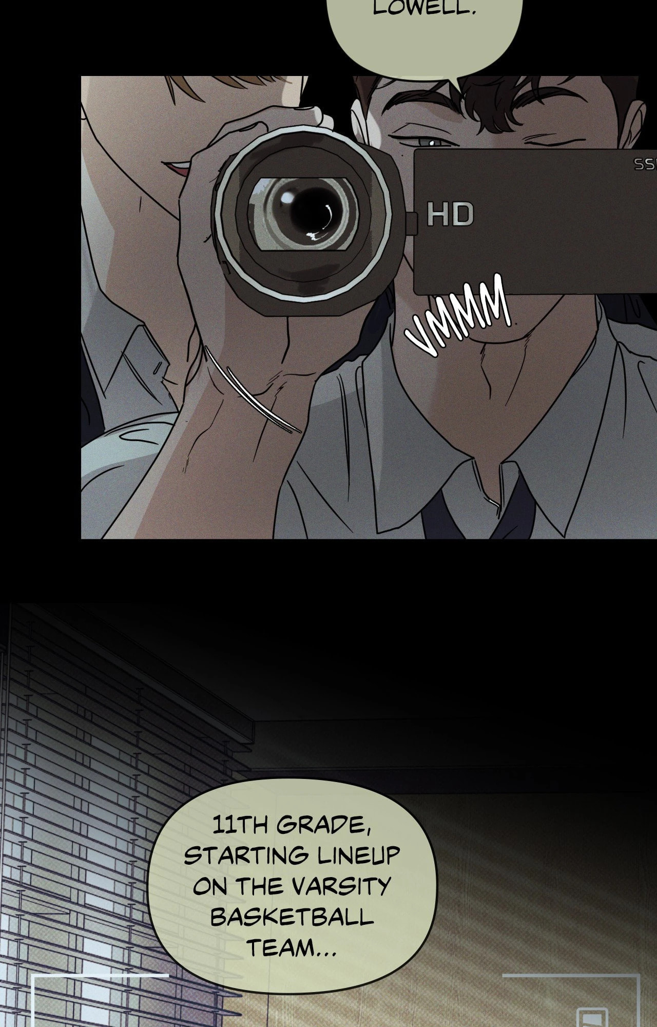 Dearest Chapter 58 page 46 - 