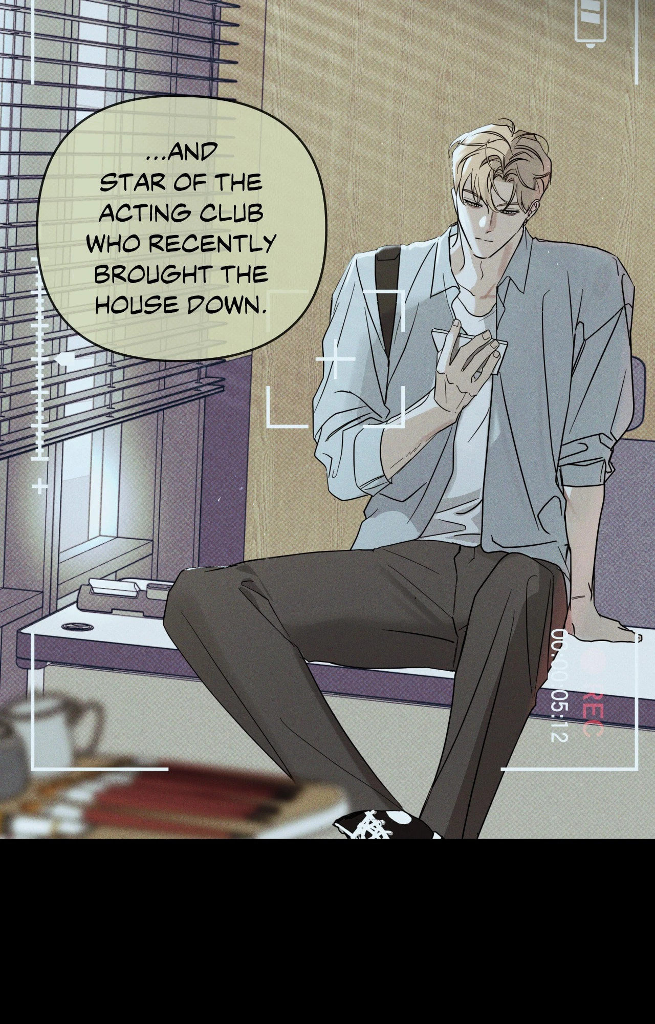 Dearest Chapter 58 page 47 - 