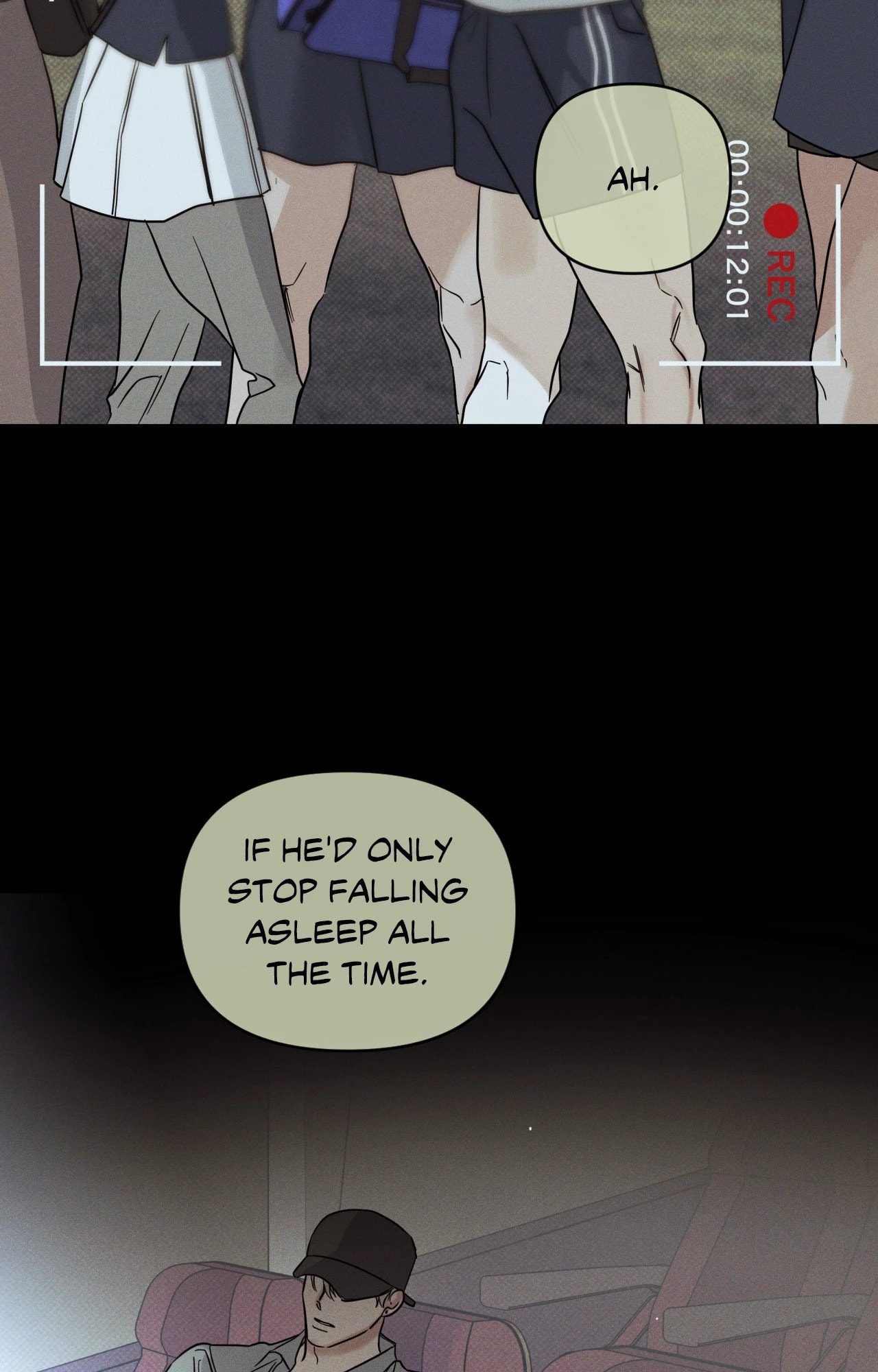 Dearest Chapter 58 page 53 - 