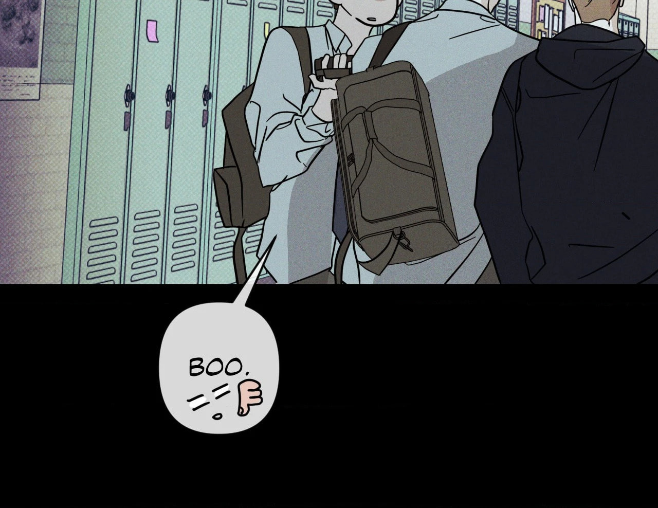 Dearest Chapter 58 page 58 - 