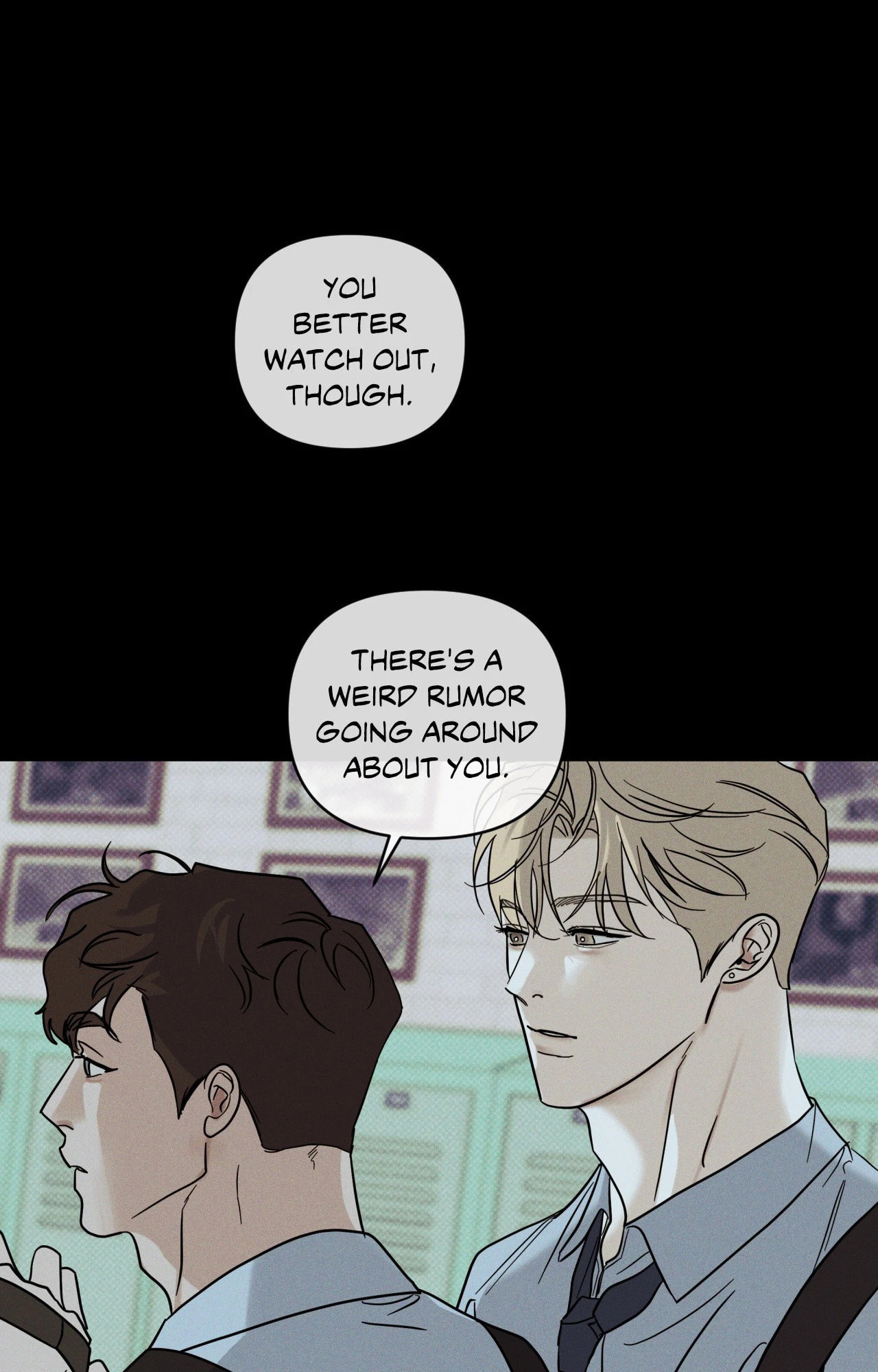 Dearest Chapter 58 page 59 - 