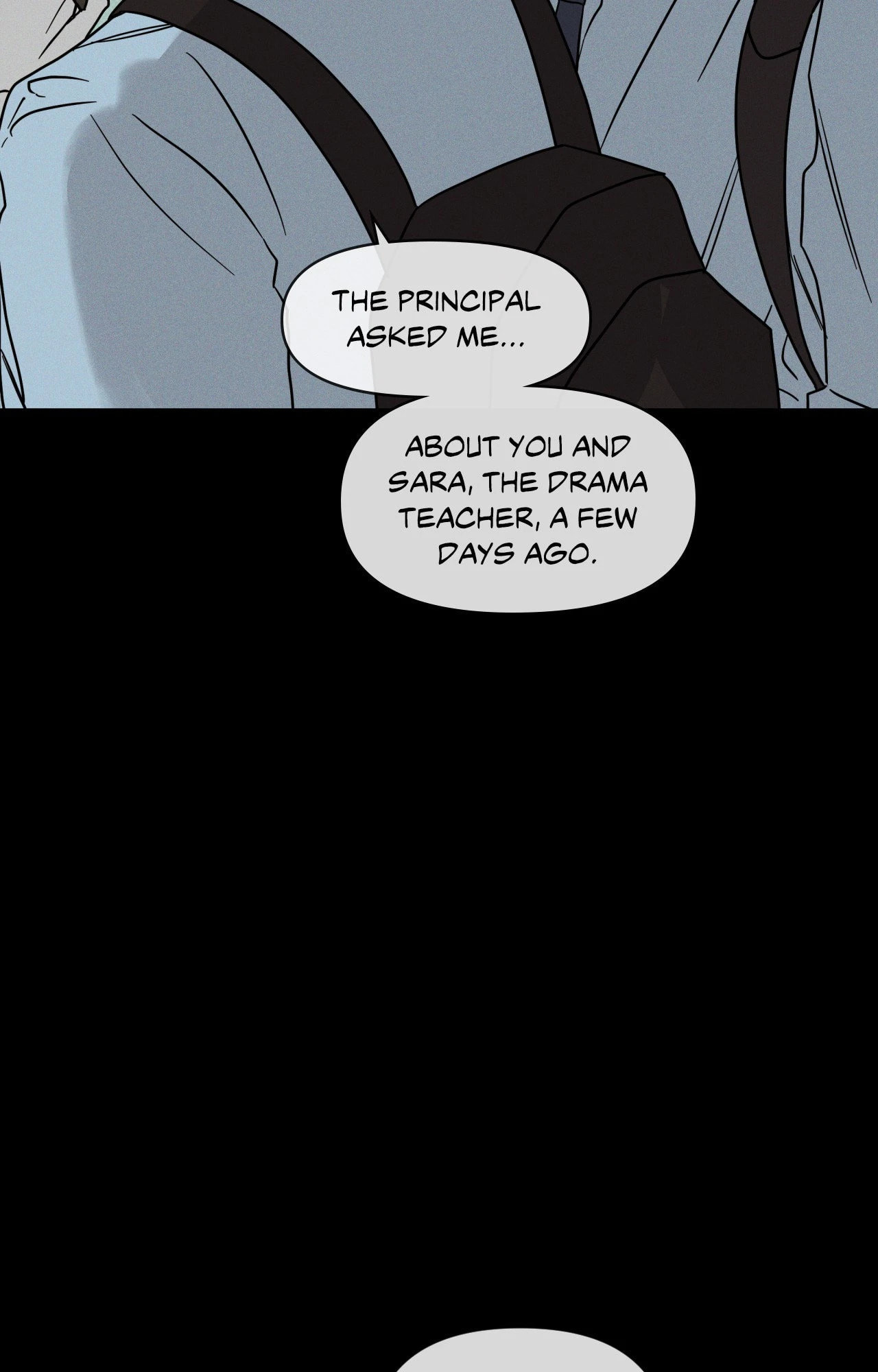 Dearest Chapter 58 page 60 - 