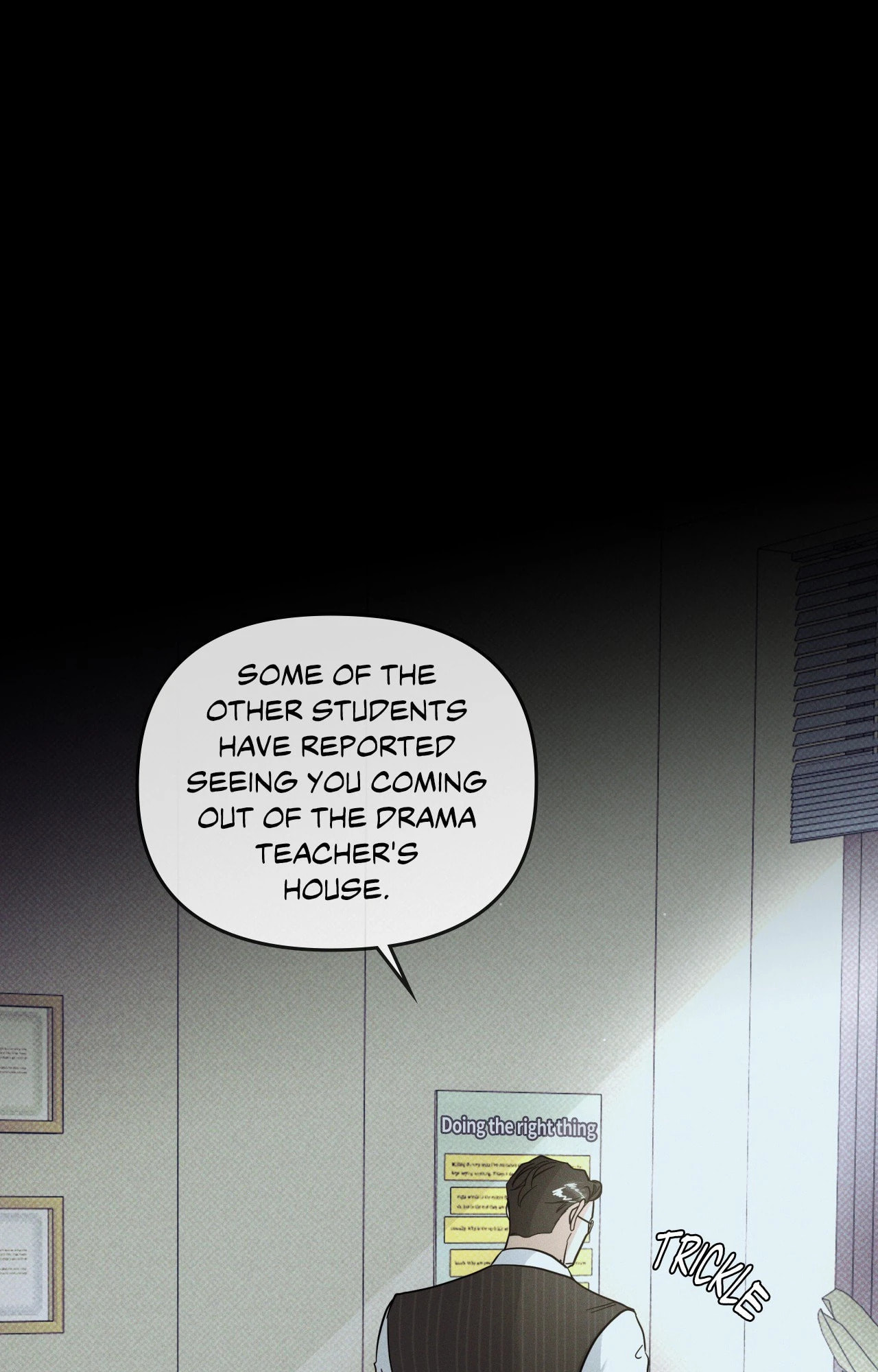 Dearest Chapter 58 page 64 - 