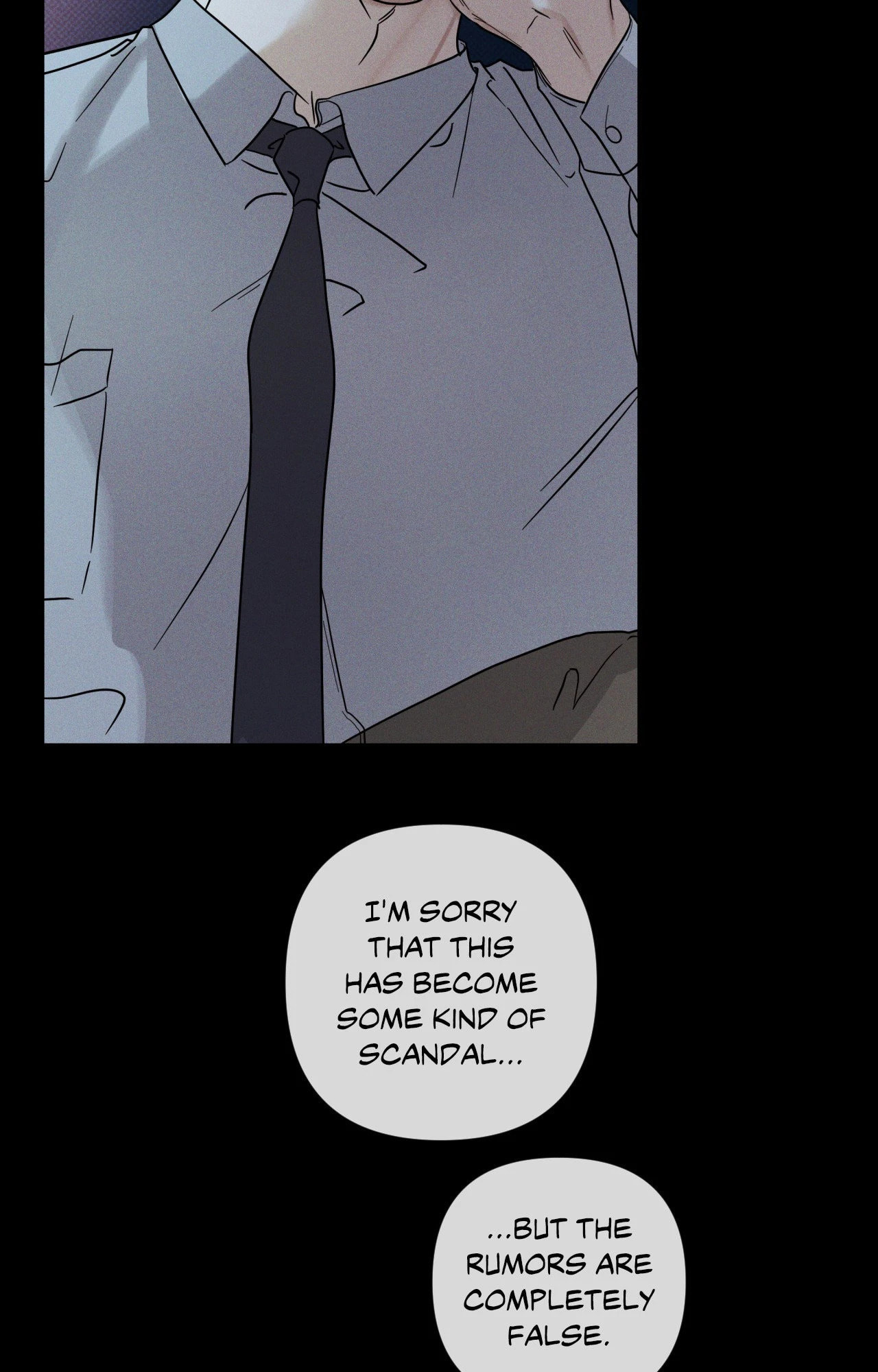 Dearest Chapter 58 page 67 - 