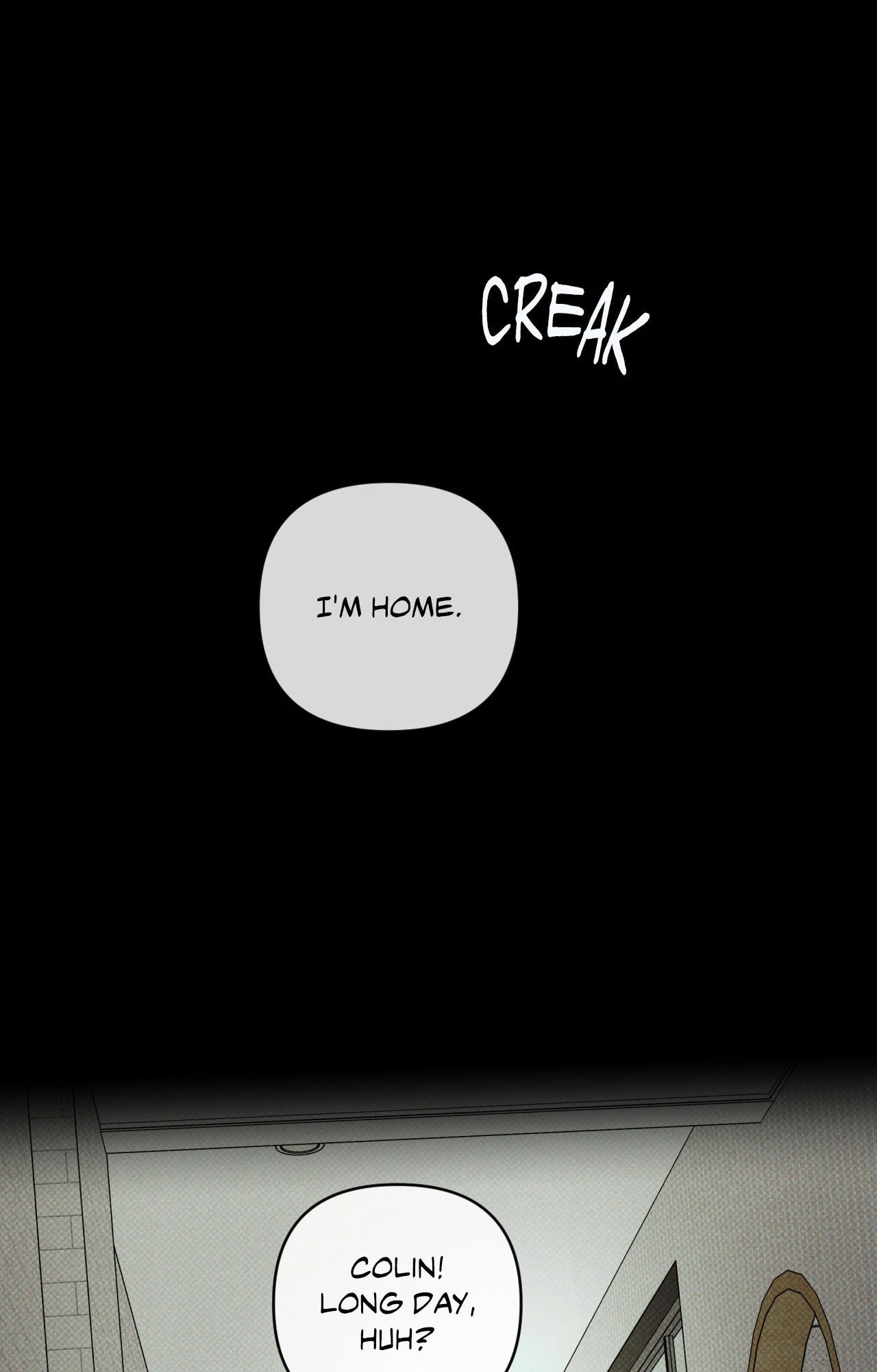 Dearest Chapter 58 page 8 - 