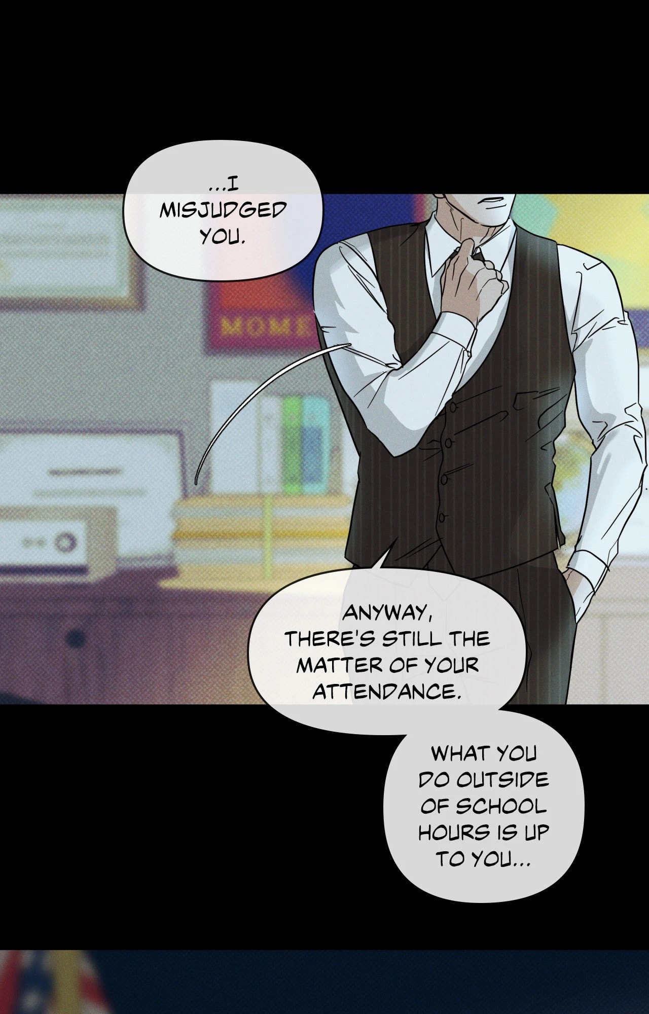 Dearest Chapter 58 page 73 - 