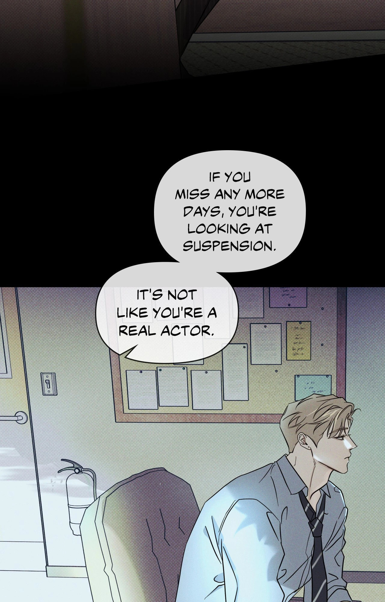 Dearest Chapter 58 page 75 - 