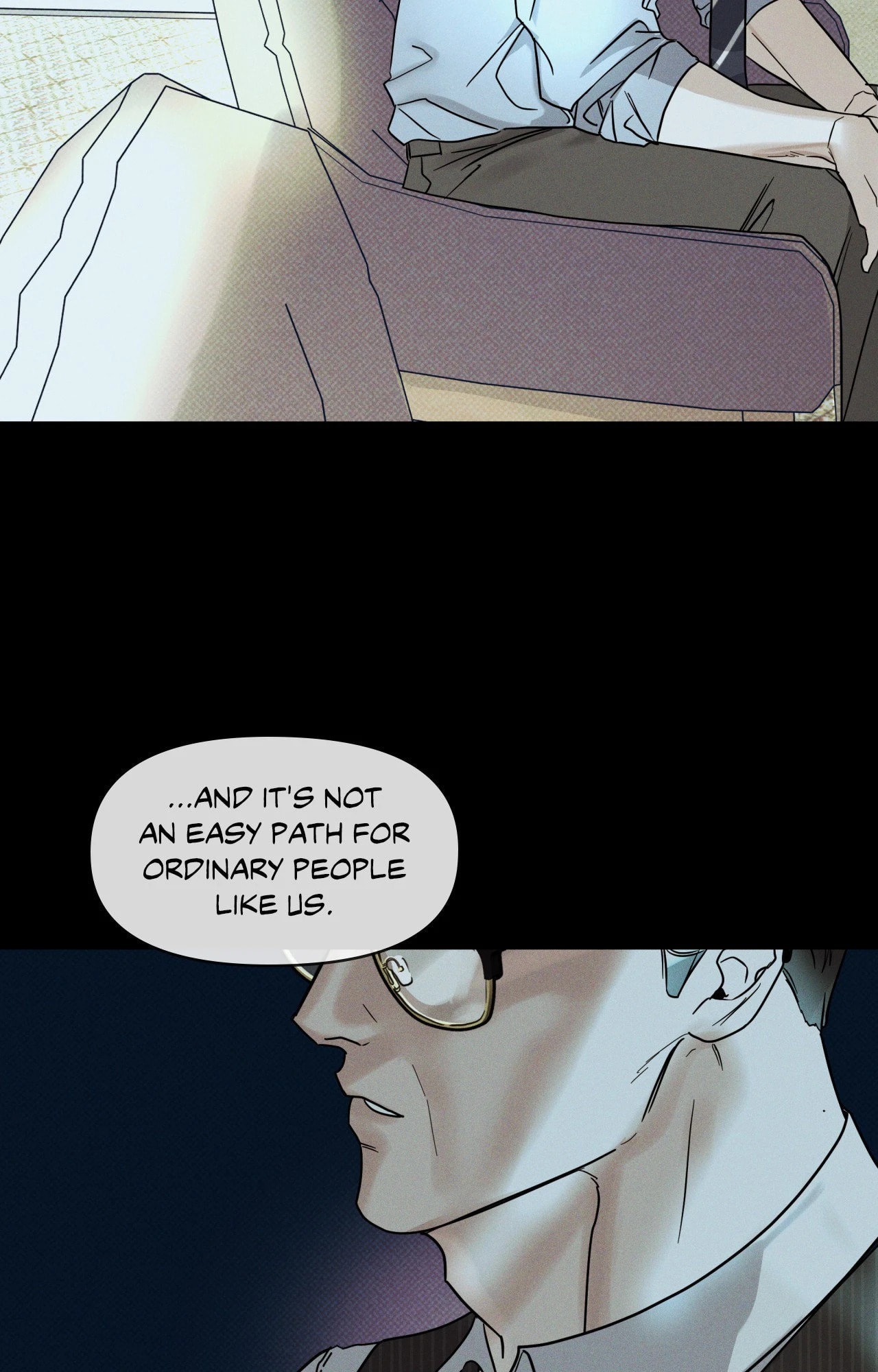 Dearest Chapter 58 page 76 - 