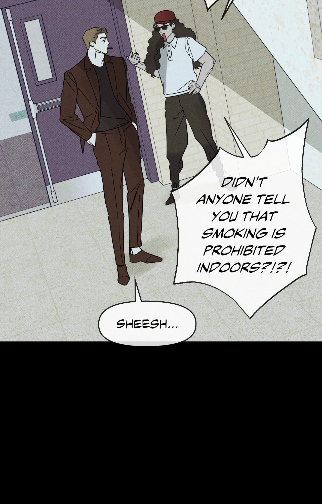 Dearest Chapter 58 page 86 - 