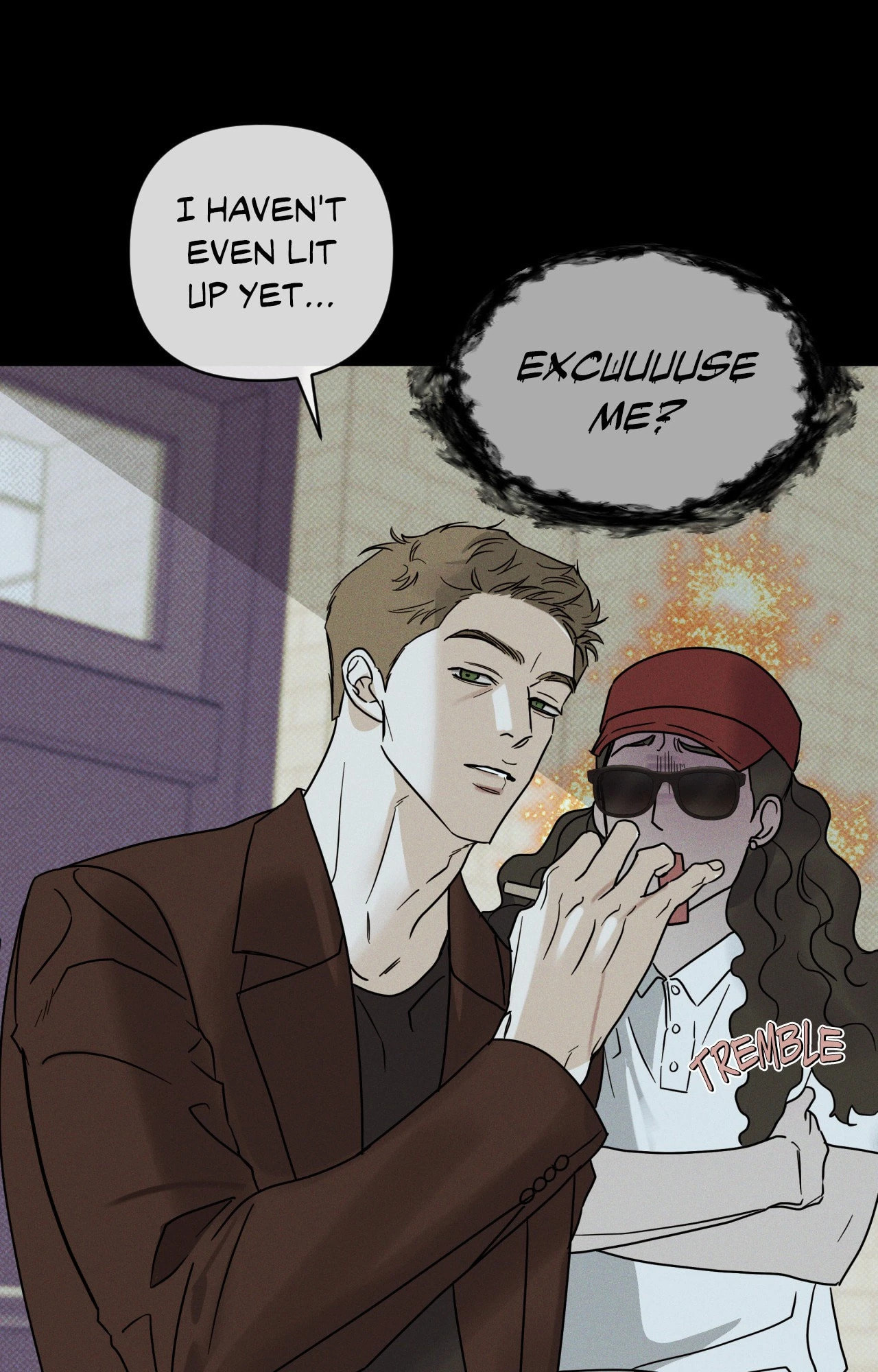 Dearest Chapter 58 page 87 - 