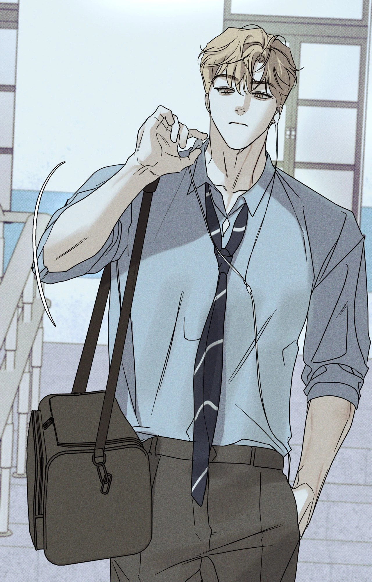 Dearest Chapter 58 page 89 - 