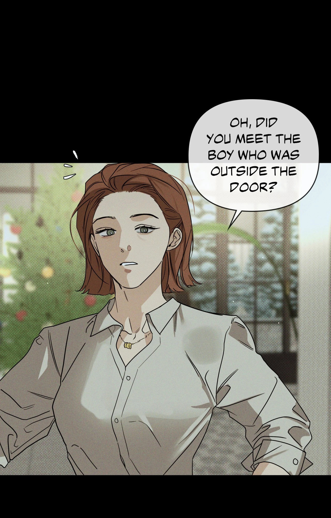 Dearest Chapter 58 page 10 - 