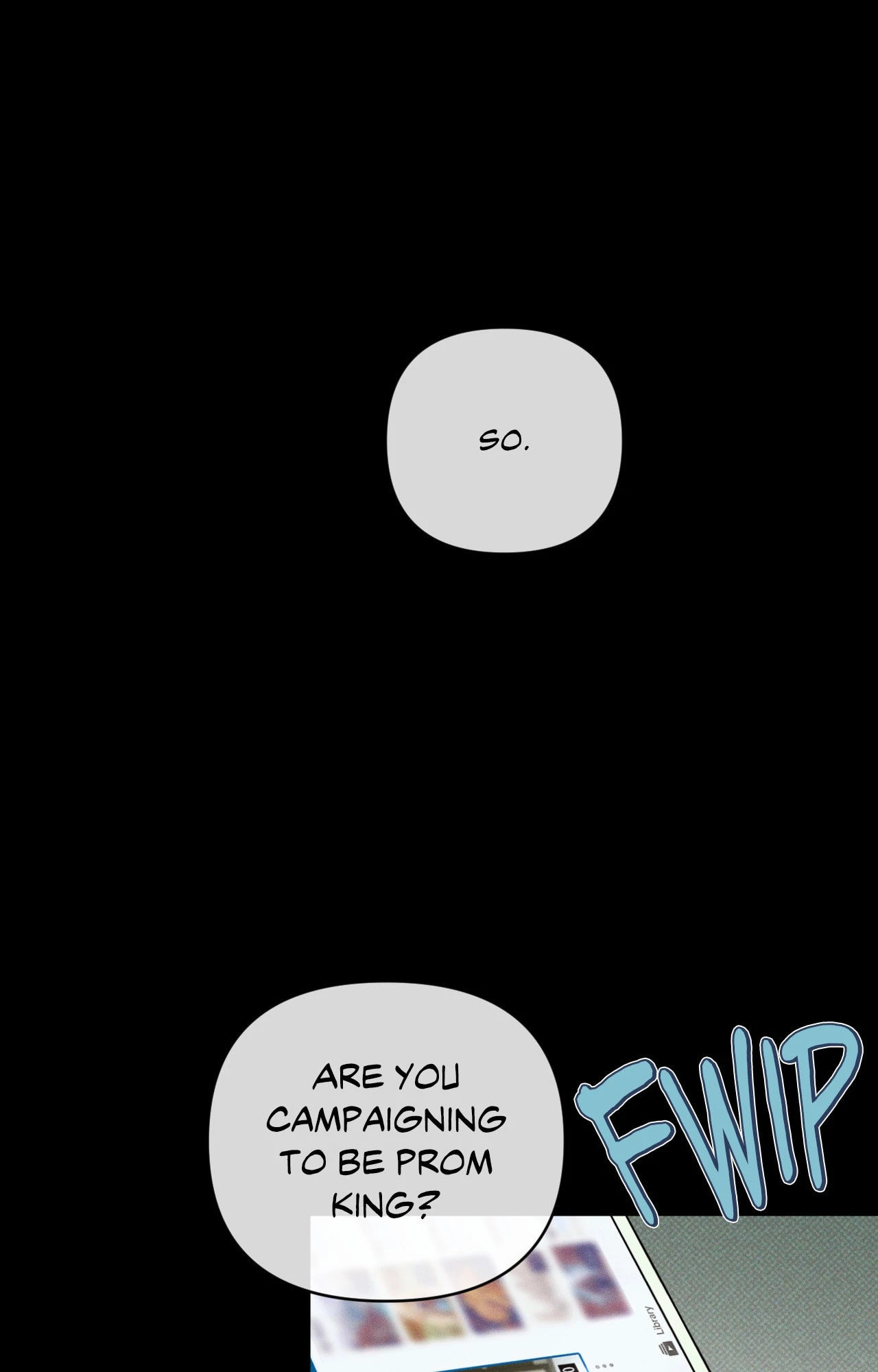 Dearest Chapter 59 page 2 - 