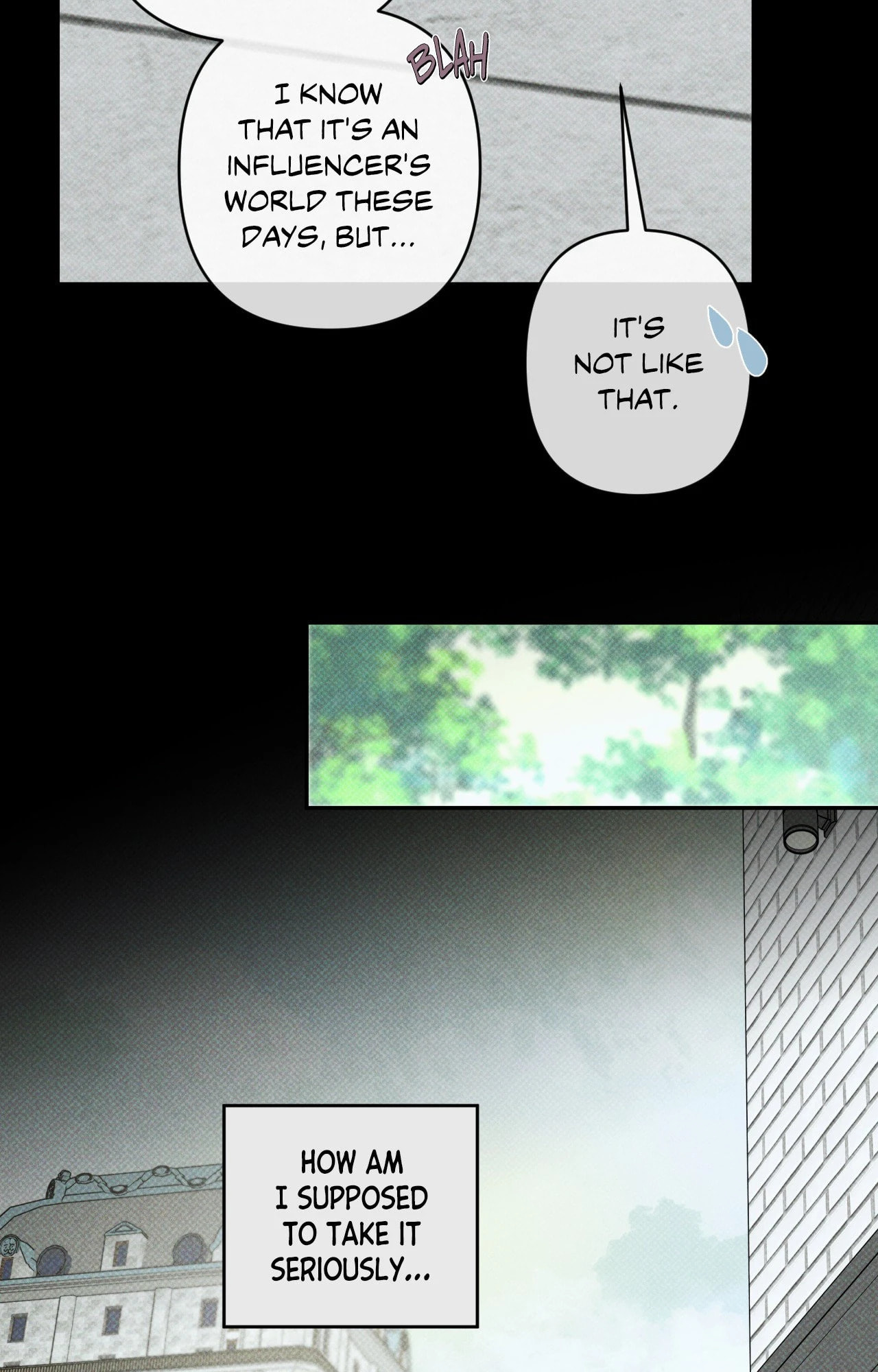 Dearest Chapter 59 page 15 - 