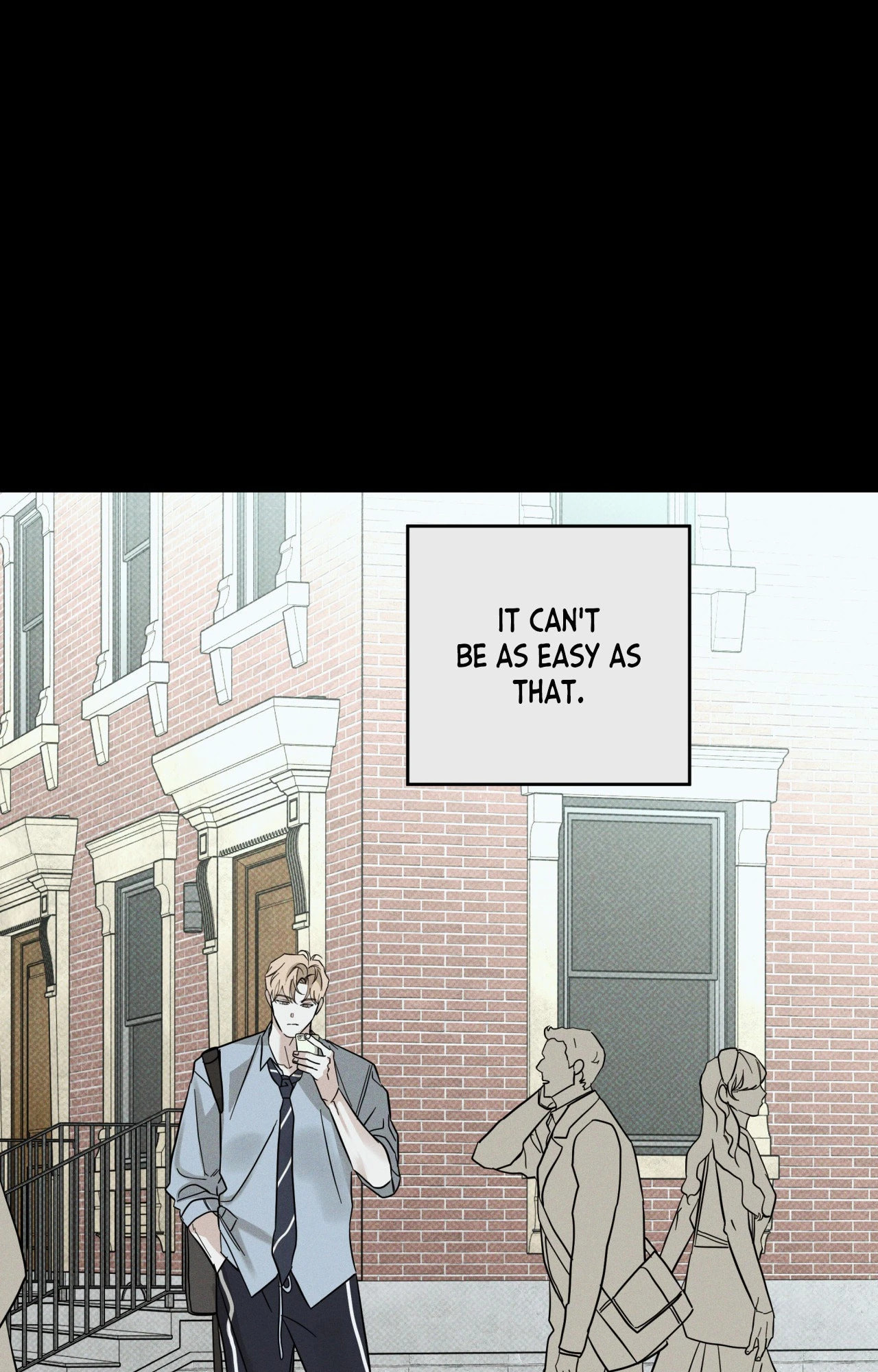 Dearest Chapter 59 page 17 - 