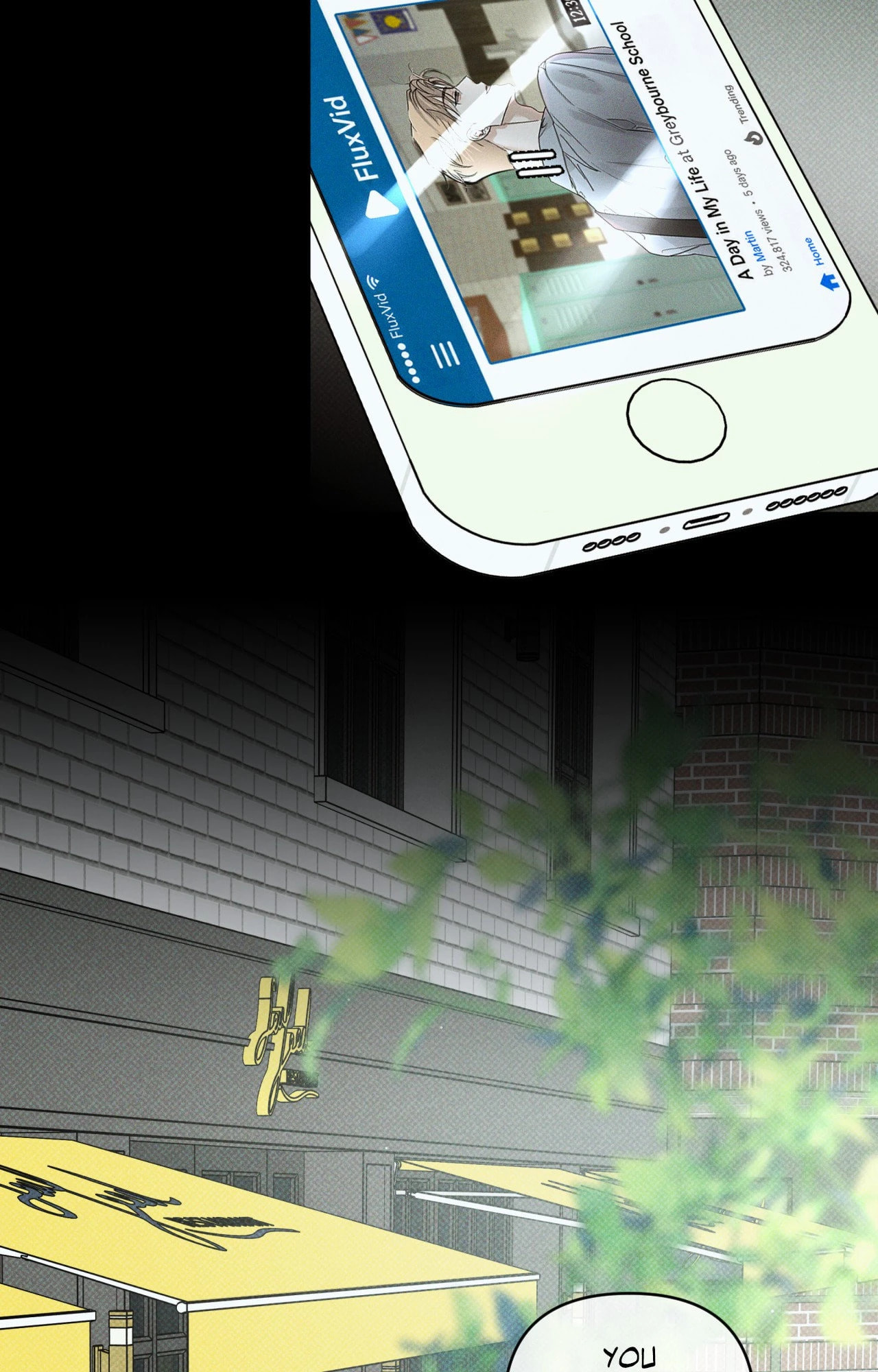 Dearest Chapter 59 page 3 - 