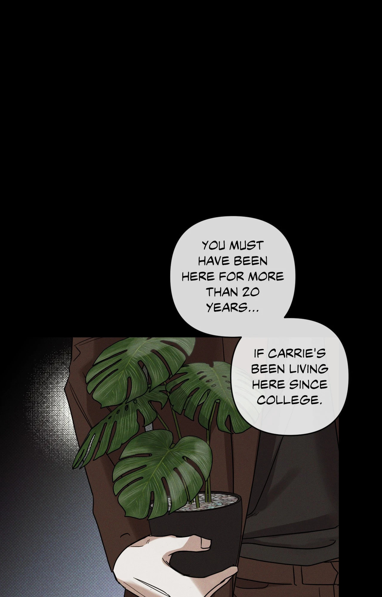Dearest Chapter 59 page 23 - 