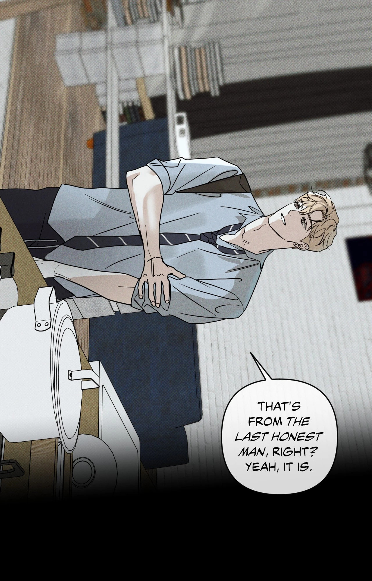 Dearest Chapter 59 page 27 - 