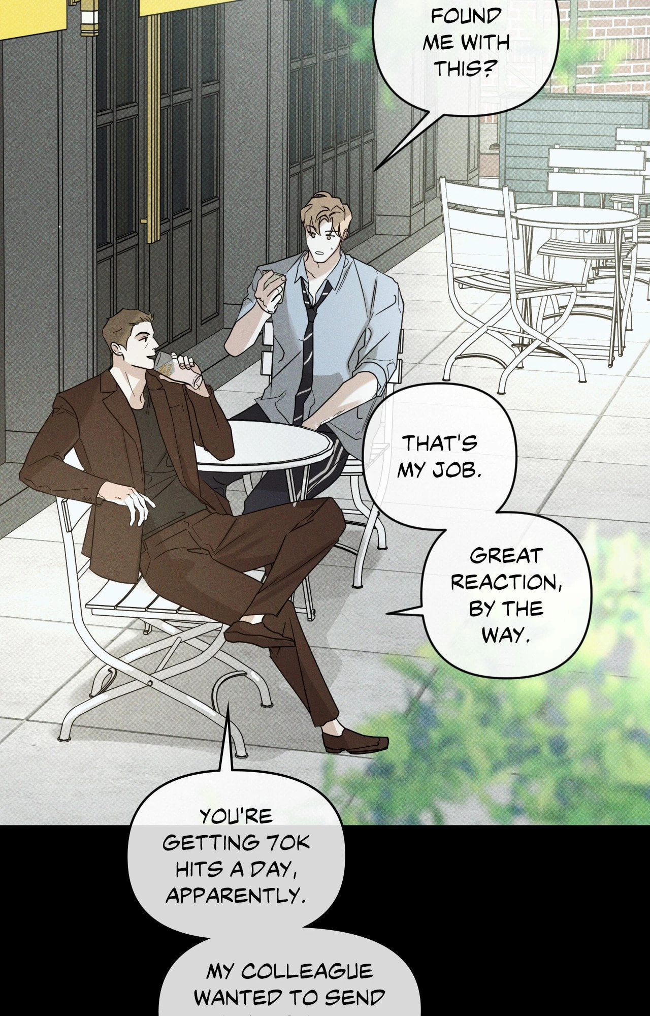 Dearest Chapter 59 page 4 - 