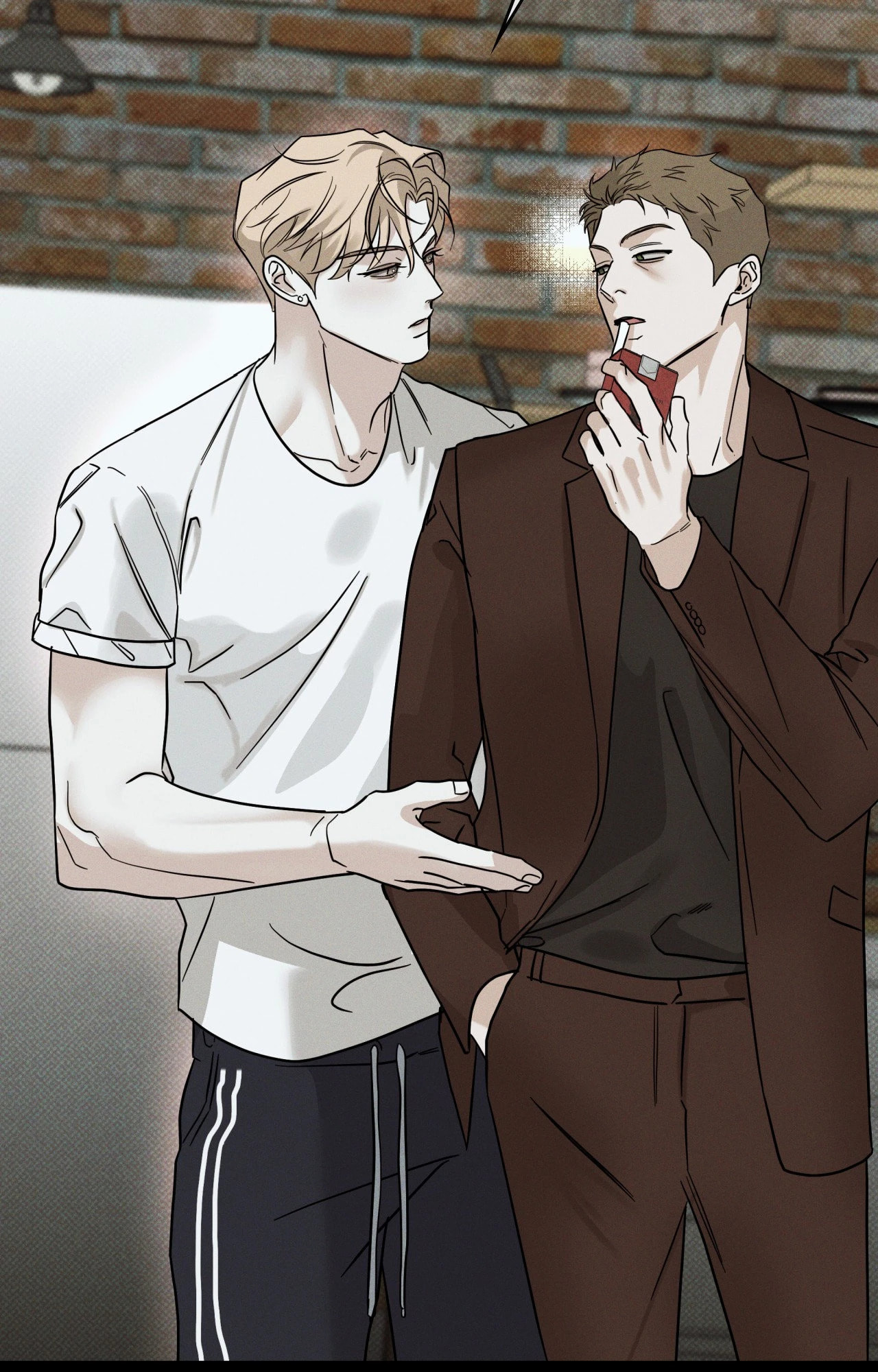 Dearest Chapter 59 page 39 - 