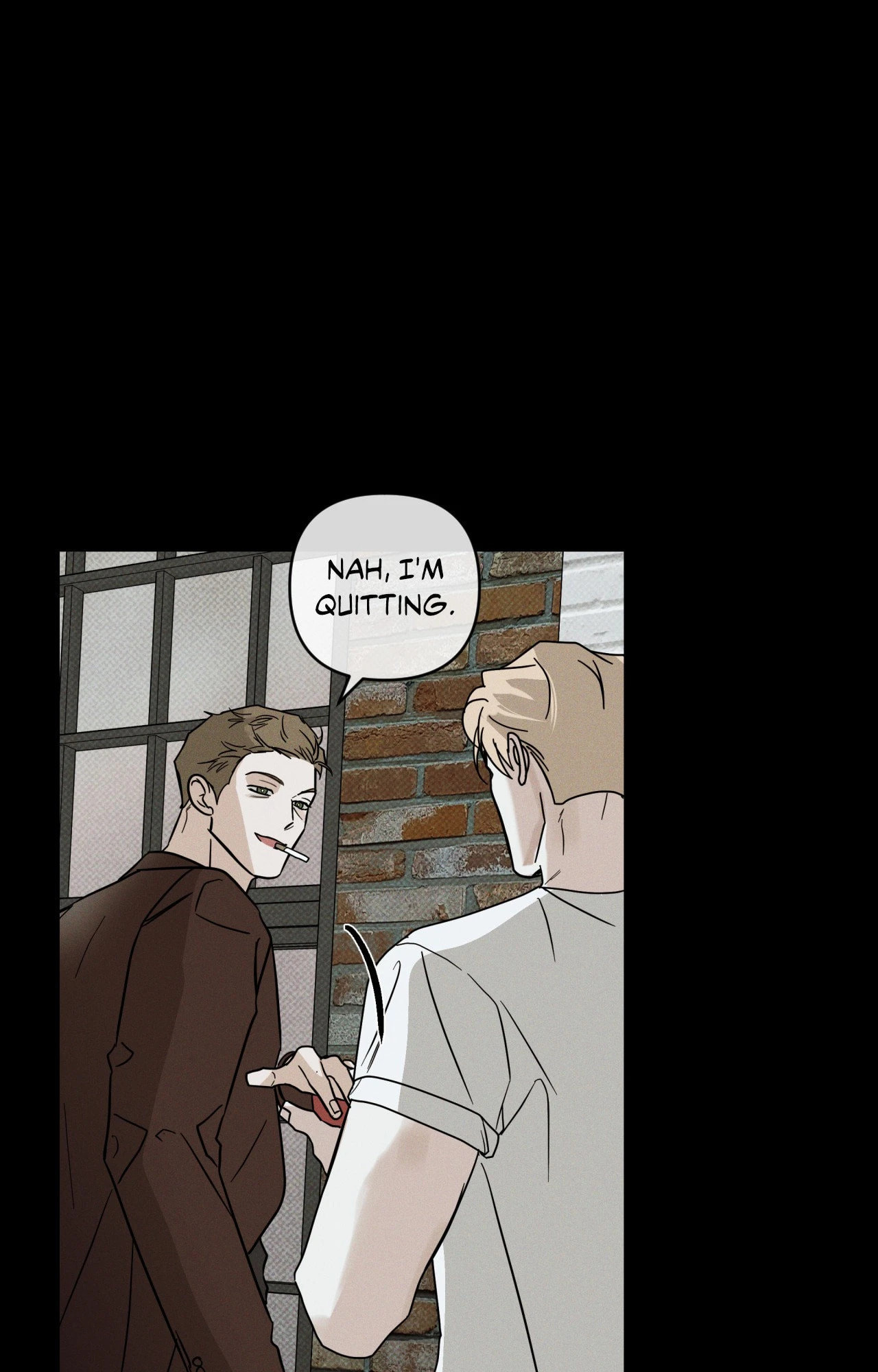 Dearest Chapter 59 page 40 - 