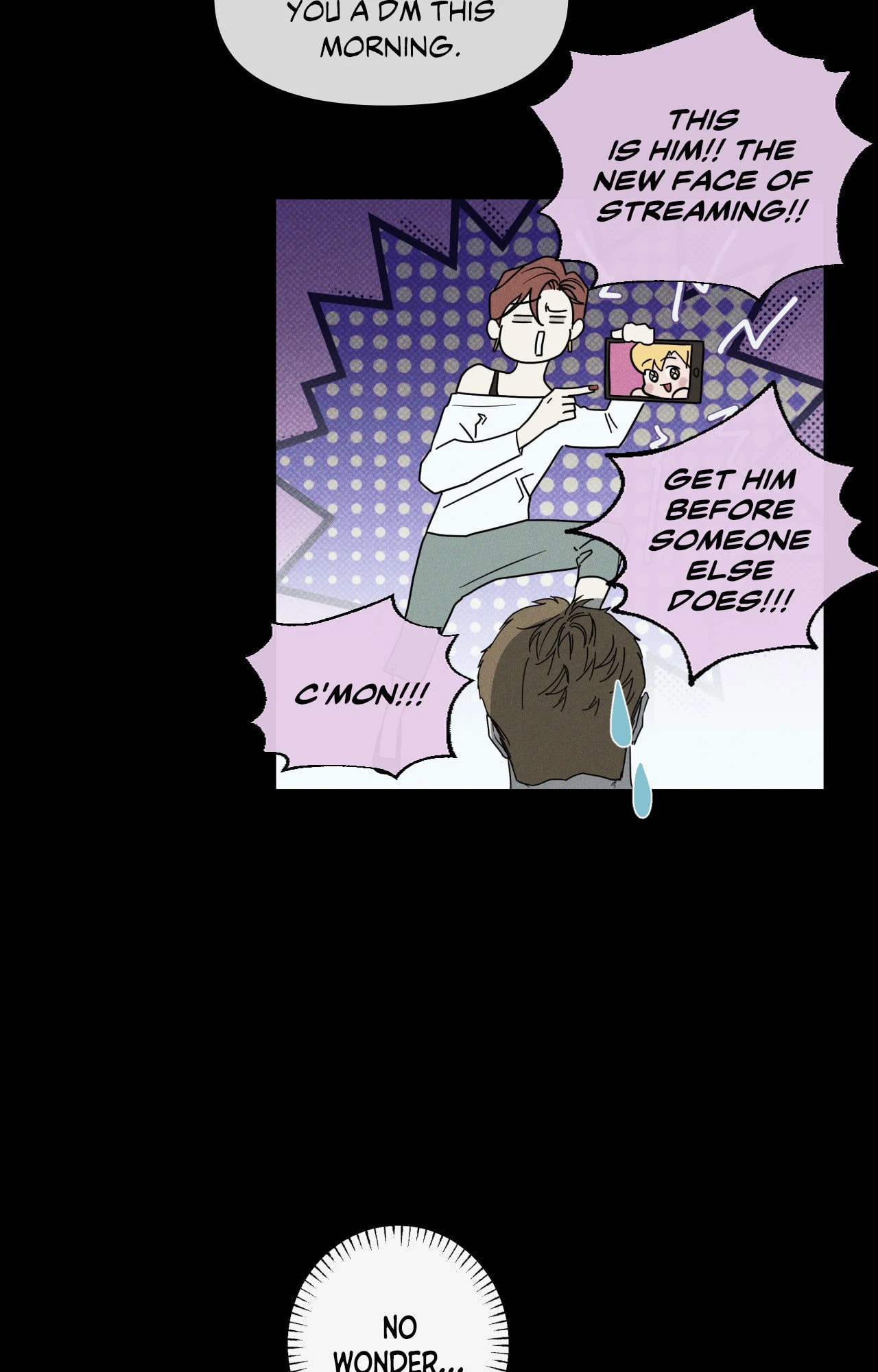Dearest Chapter 59 page 5 - 