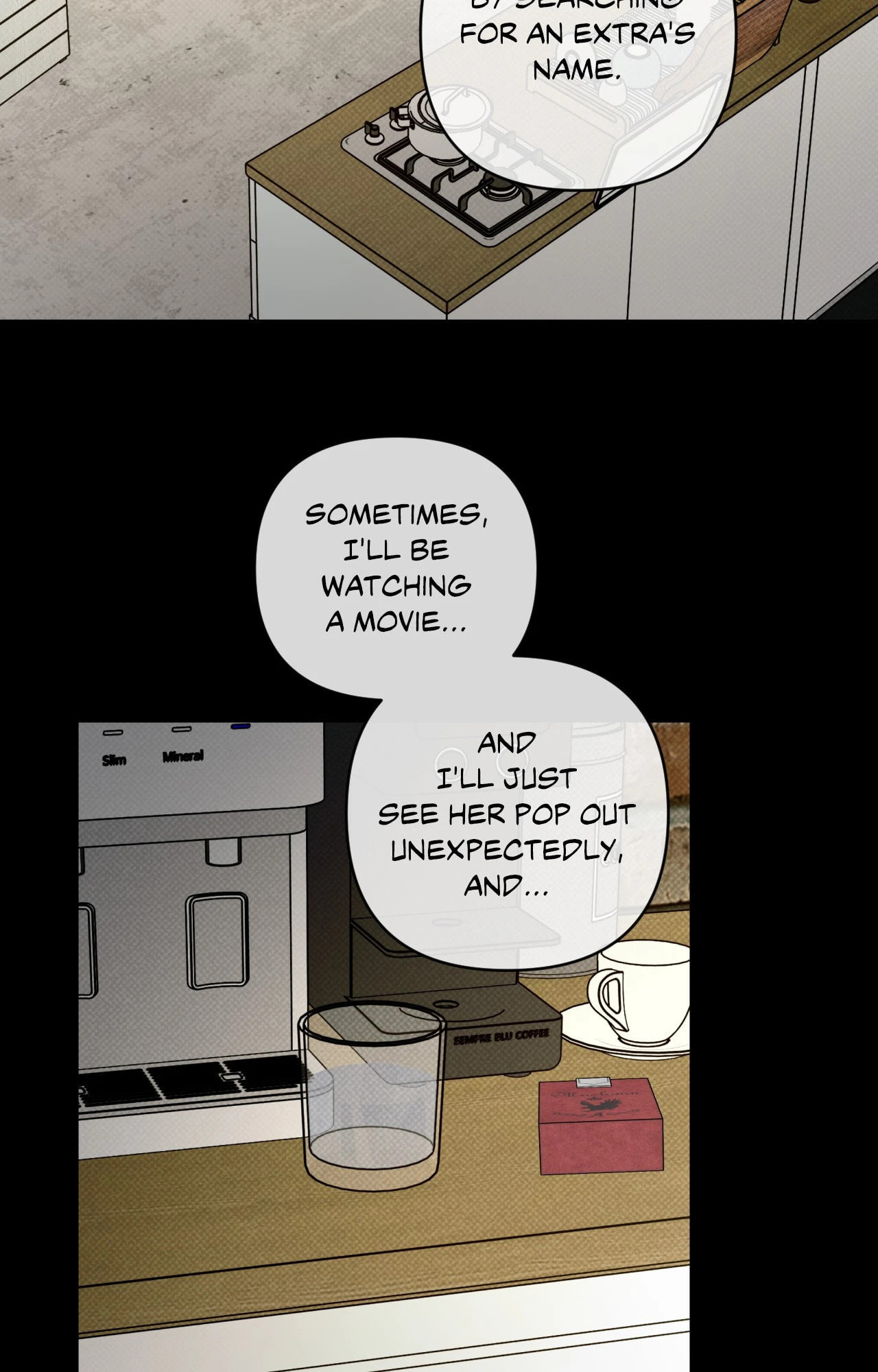 Dearest Chapter 59 page 44 - 