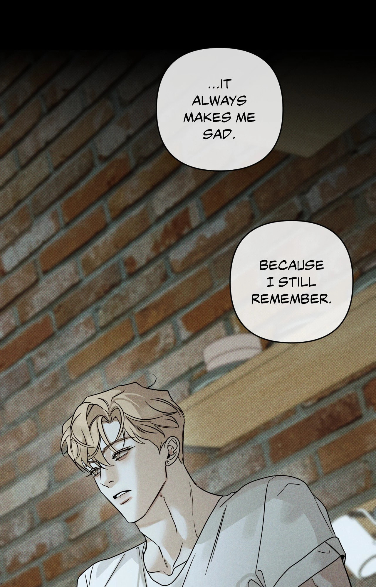 Dearest Chapter 59 page 46 - 