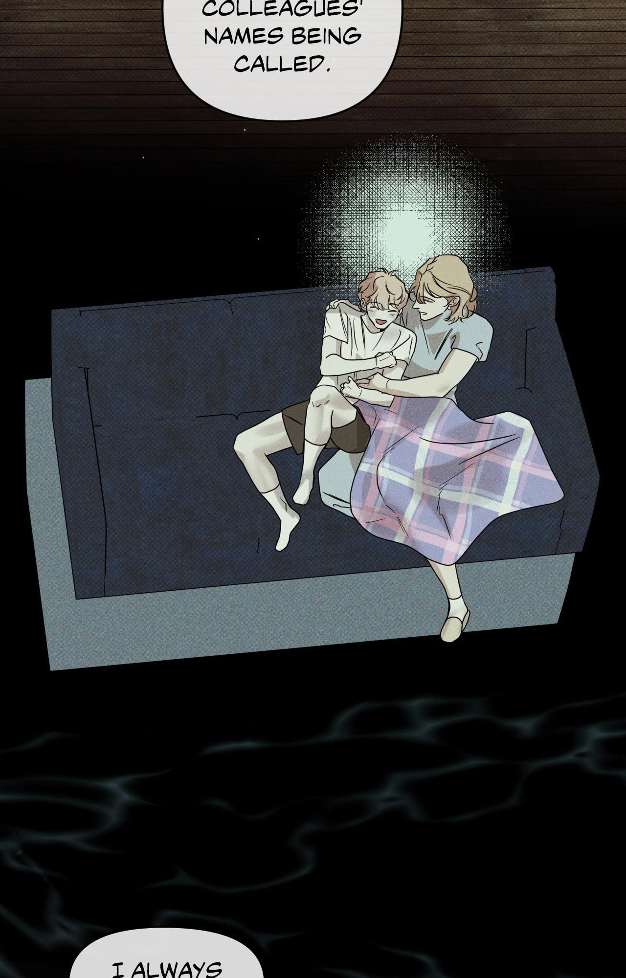 Dearest Chapter 59 page 49 - 