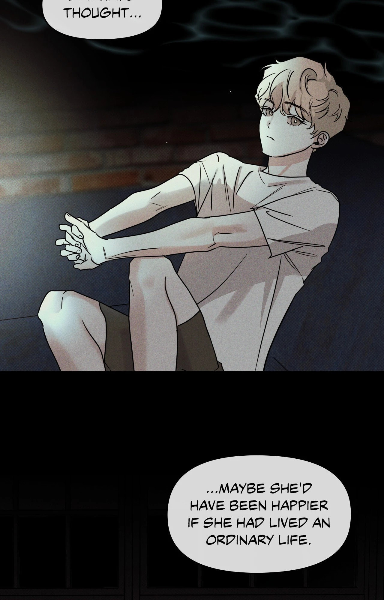 Dearest Chapter 59 page 50 - 