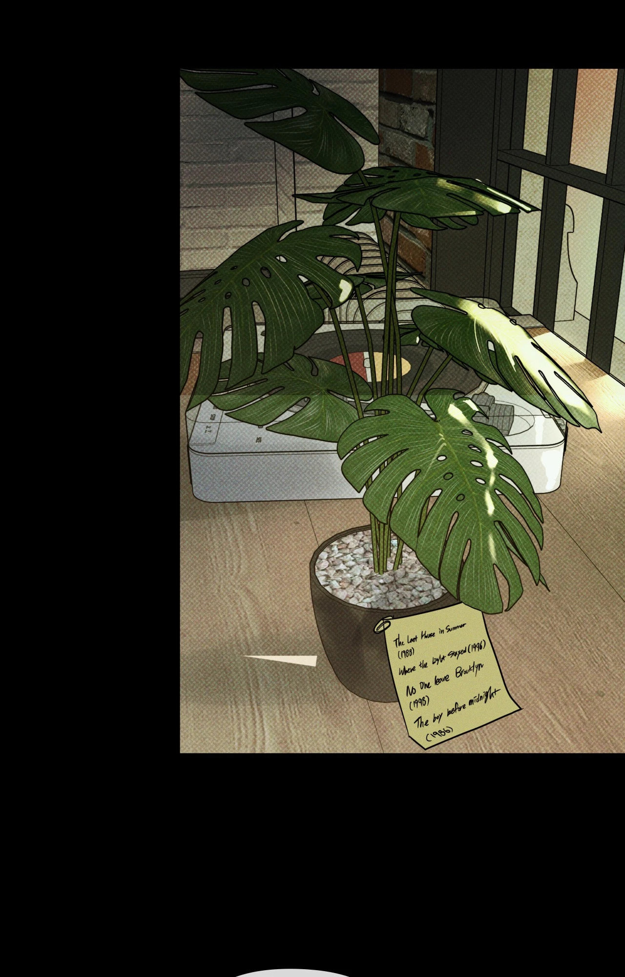Dearest Chapter 59 page 56 - 