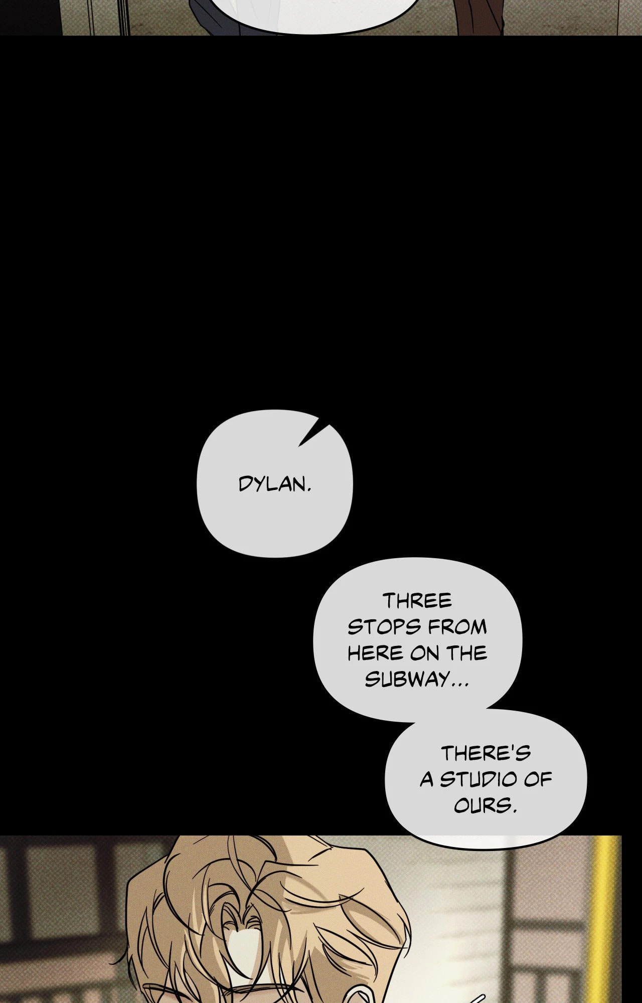 Dearest Chapter 59 page 58 - 