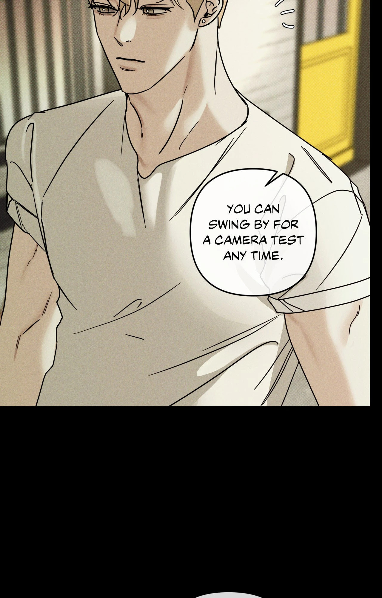 Dearest Chapter 59 page 59 - 