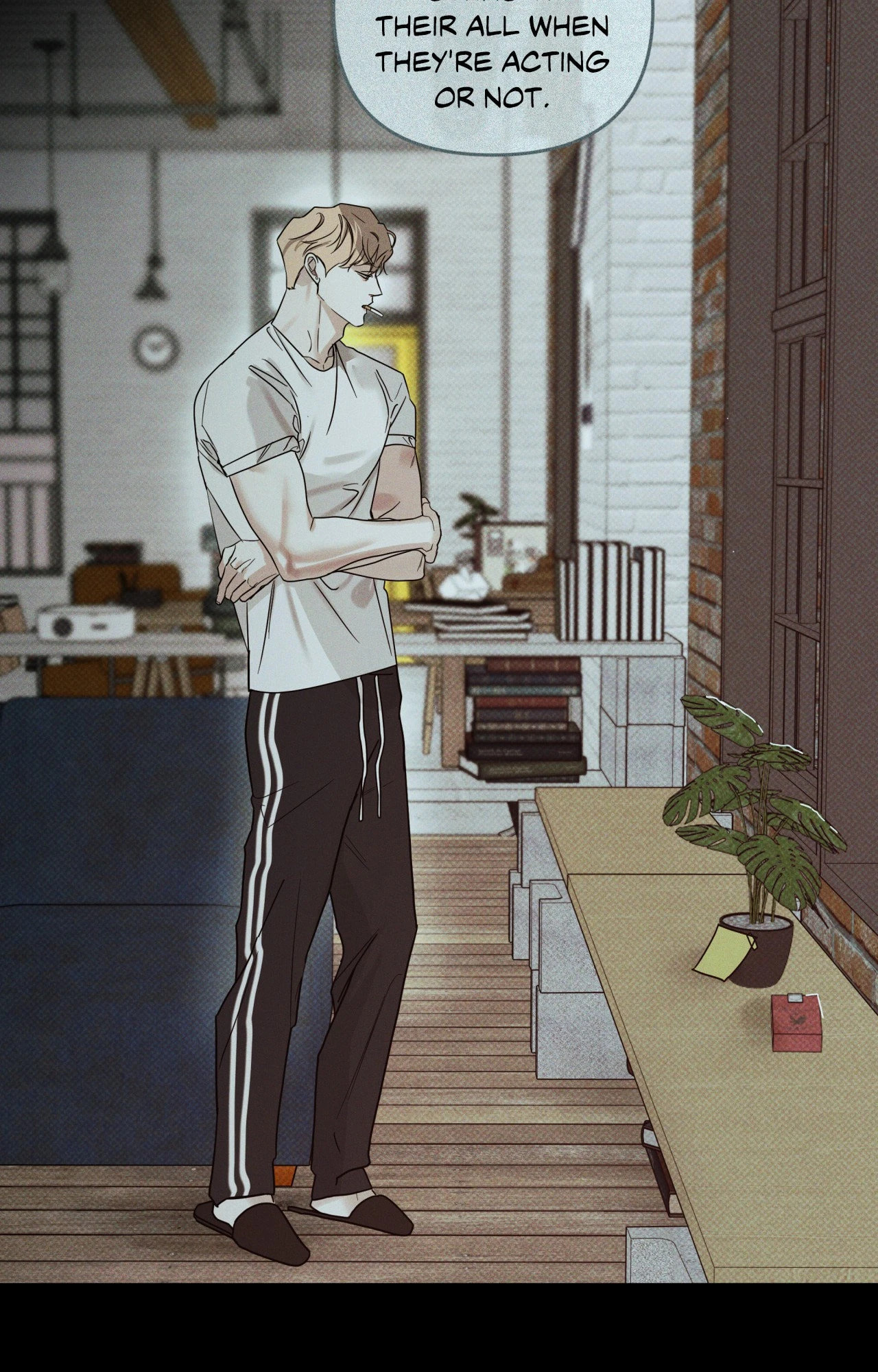 Dearest Chapter 59 page 63 - 