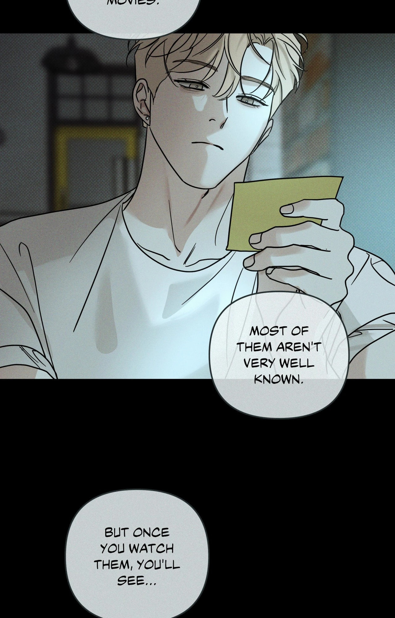 Dearest Chapter 59 page 67 - 