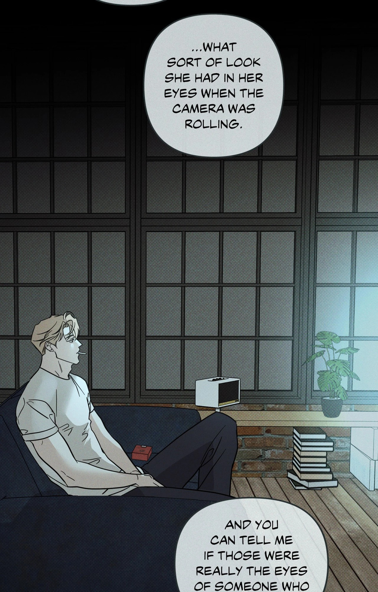 Dearest Chapter 59 page 68 - 