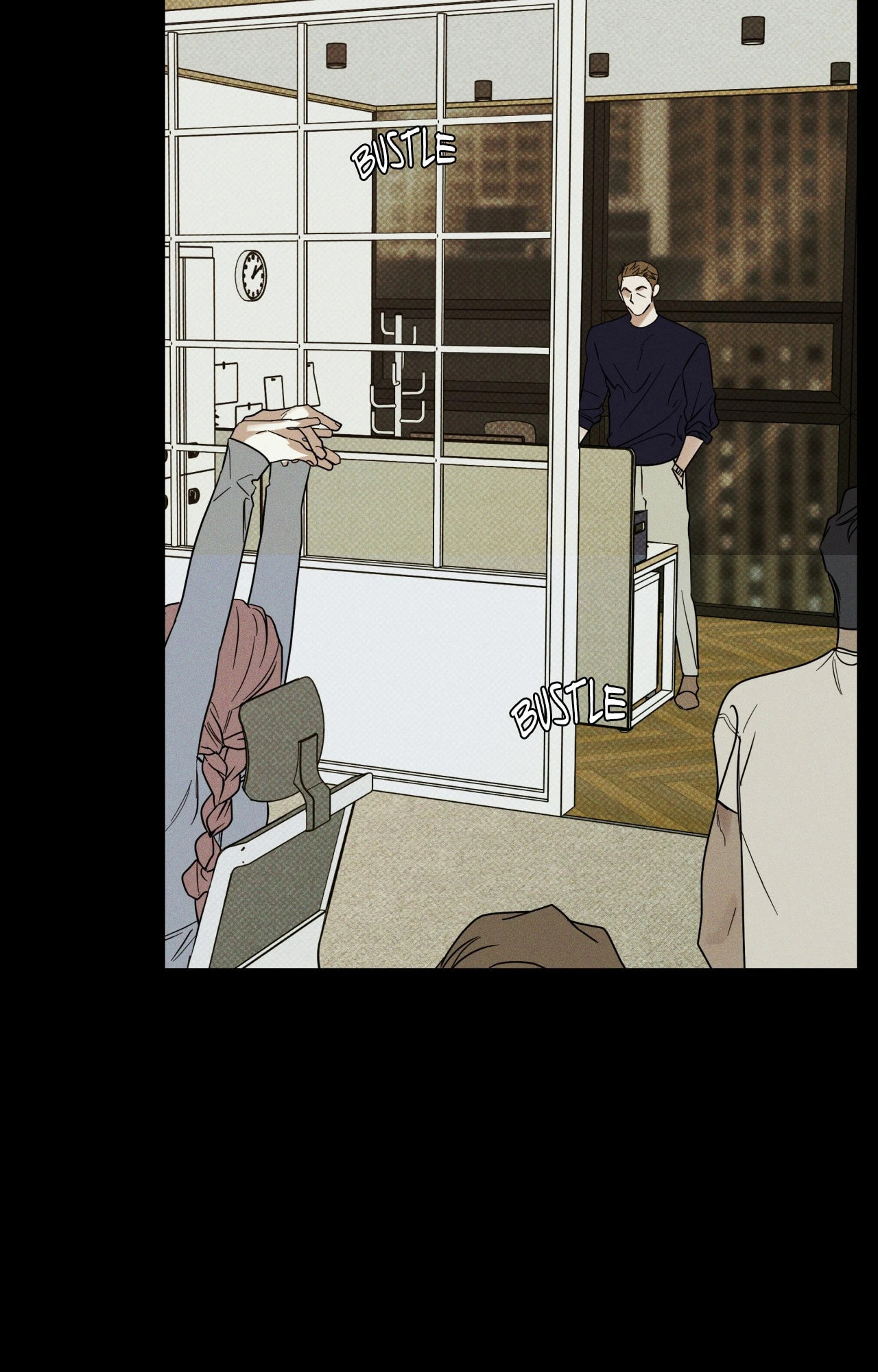 Dearest Chapter 59 page 71 - 